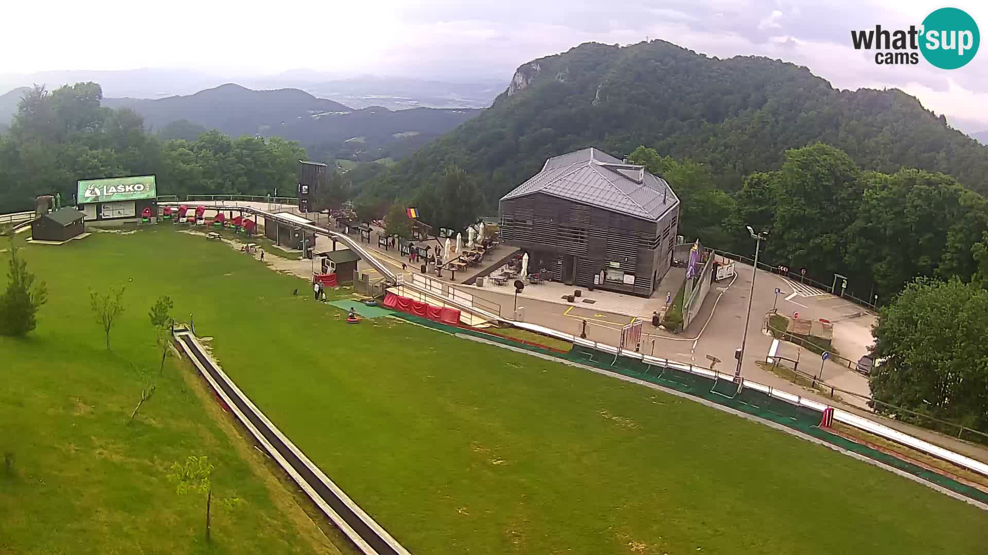 Celjska Koča