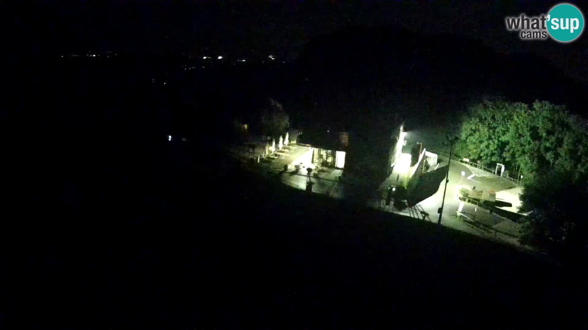 Celjska Koča livecam – Celje – Slovenia