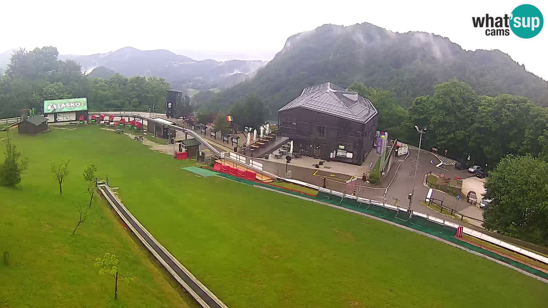 Celjska Koča