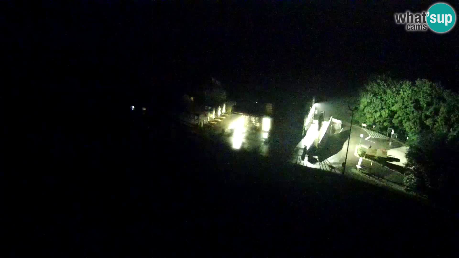 Celjska Koča livecam – Celje – Slovenia