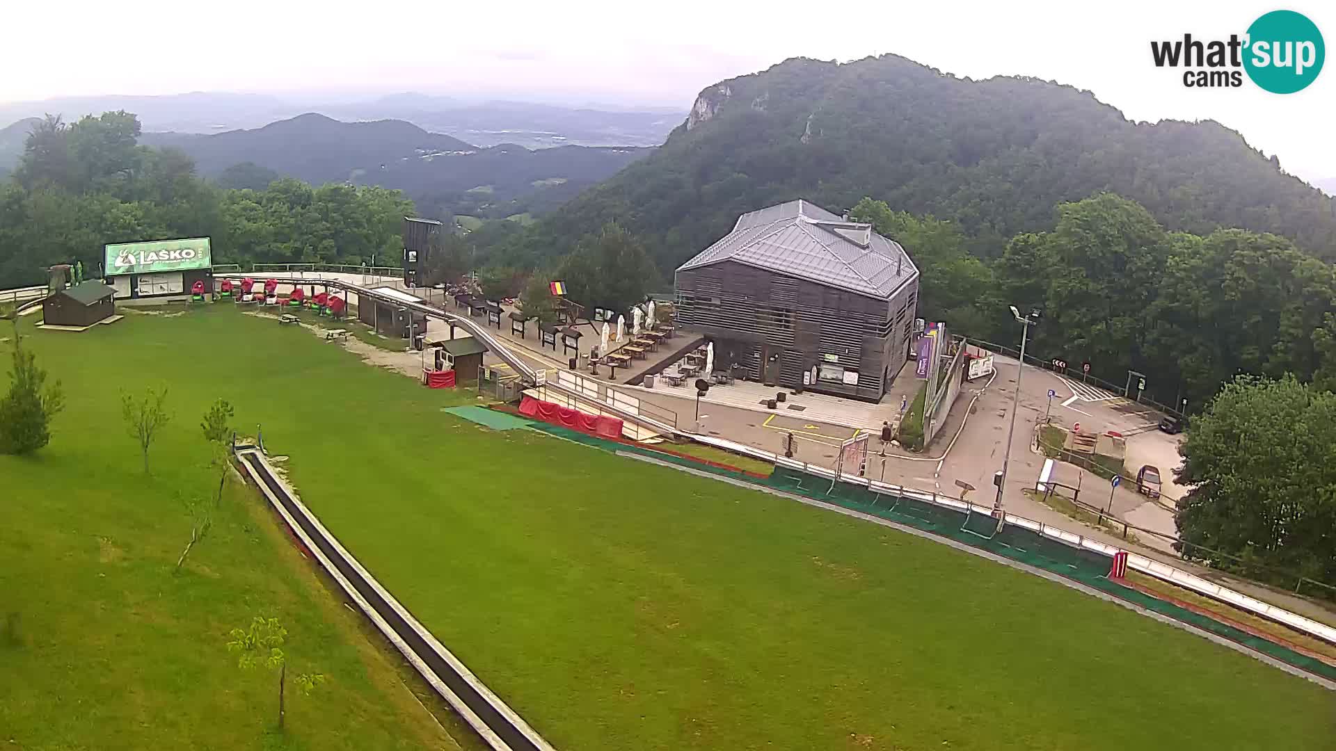 Celjska Koča