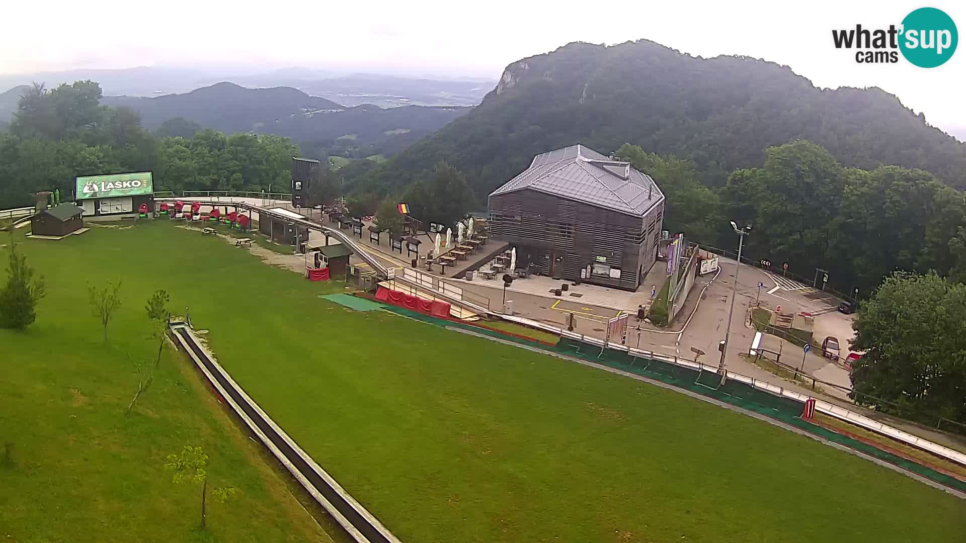 Celjska Koča
