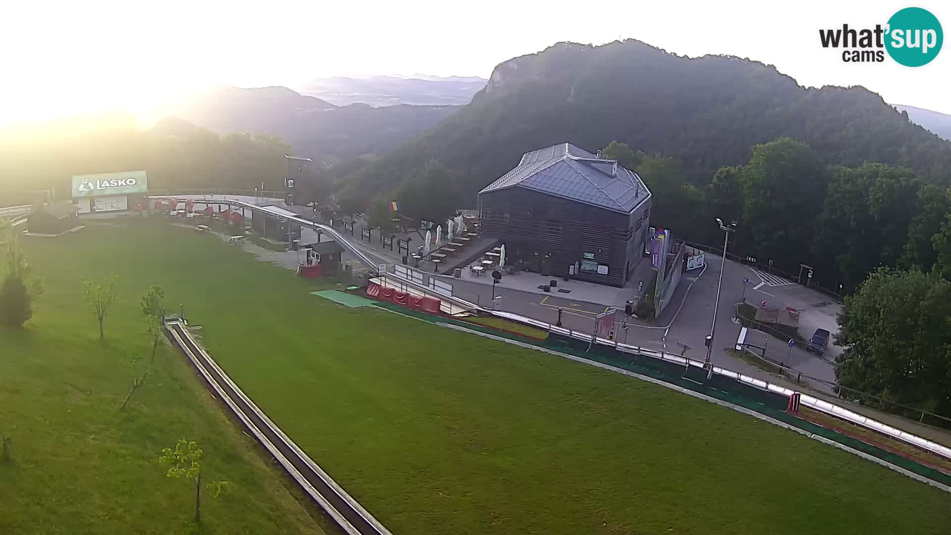 Celjska Koča