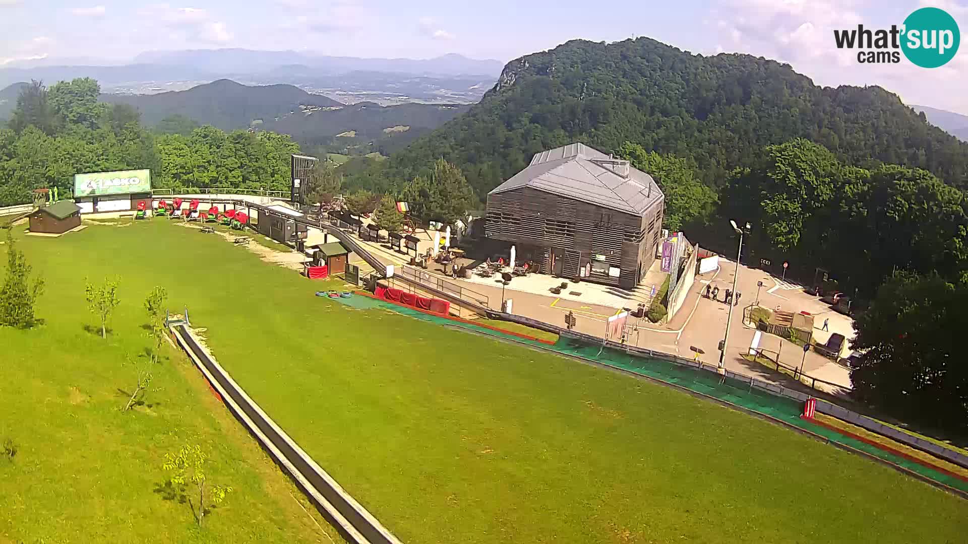 Celjska Koča