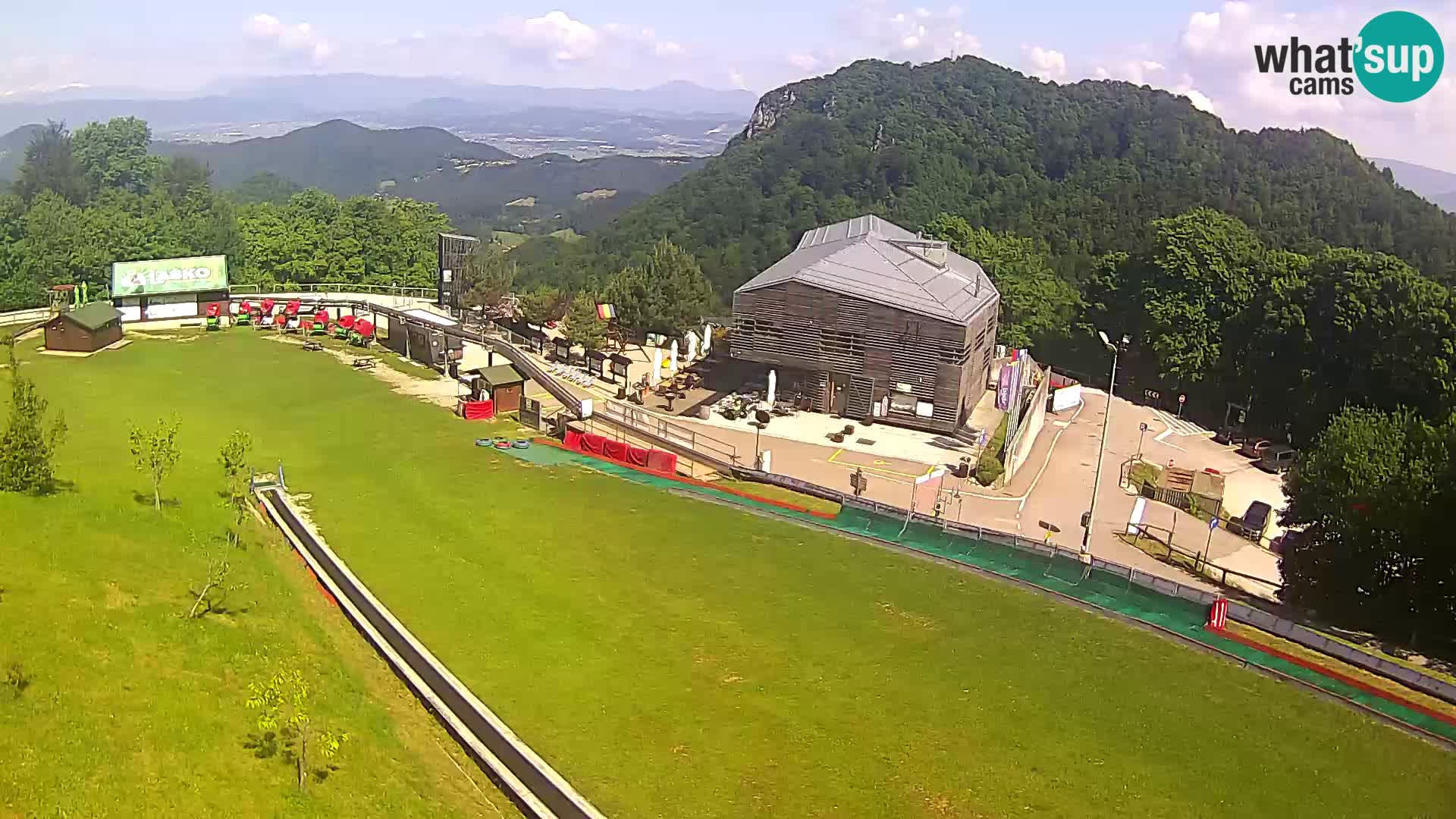 Celjska Koča