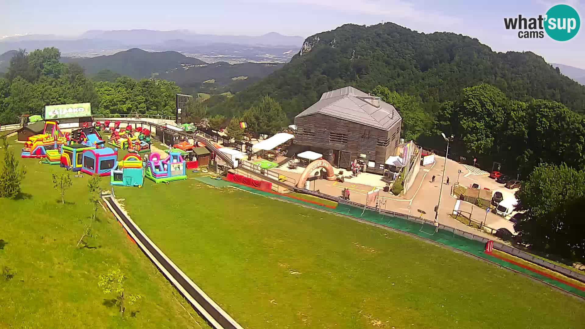 Celjska Koča