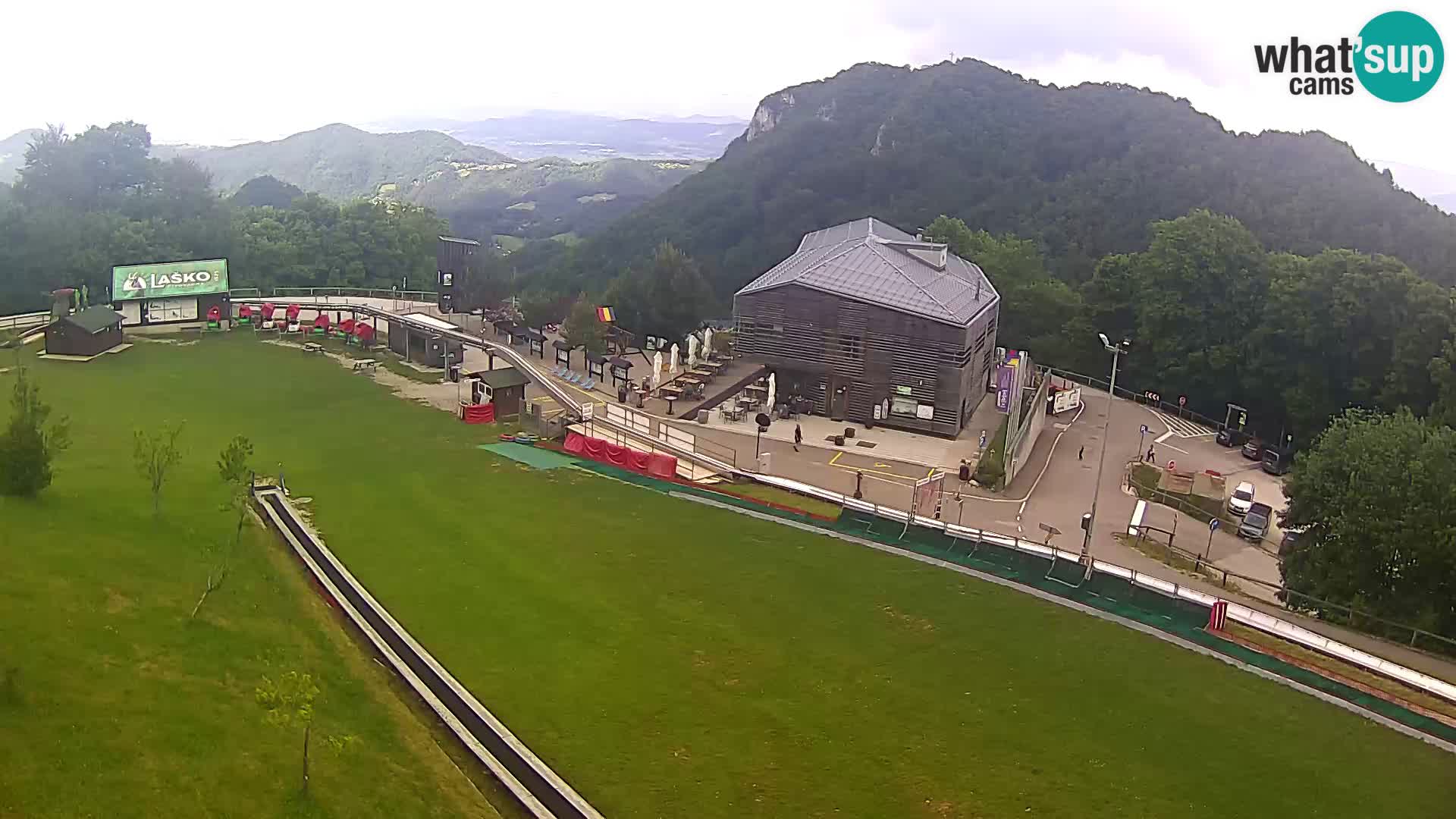 Celjska Koča