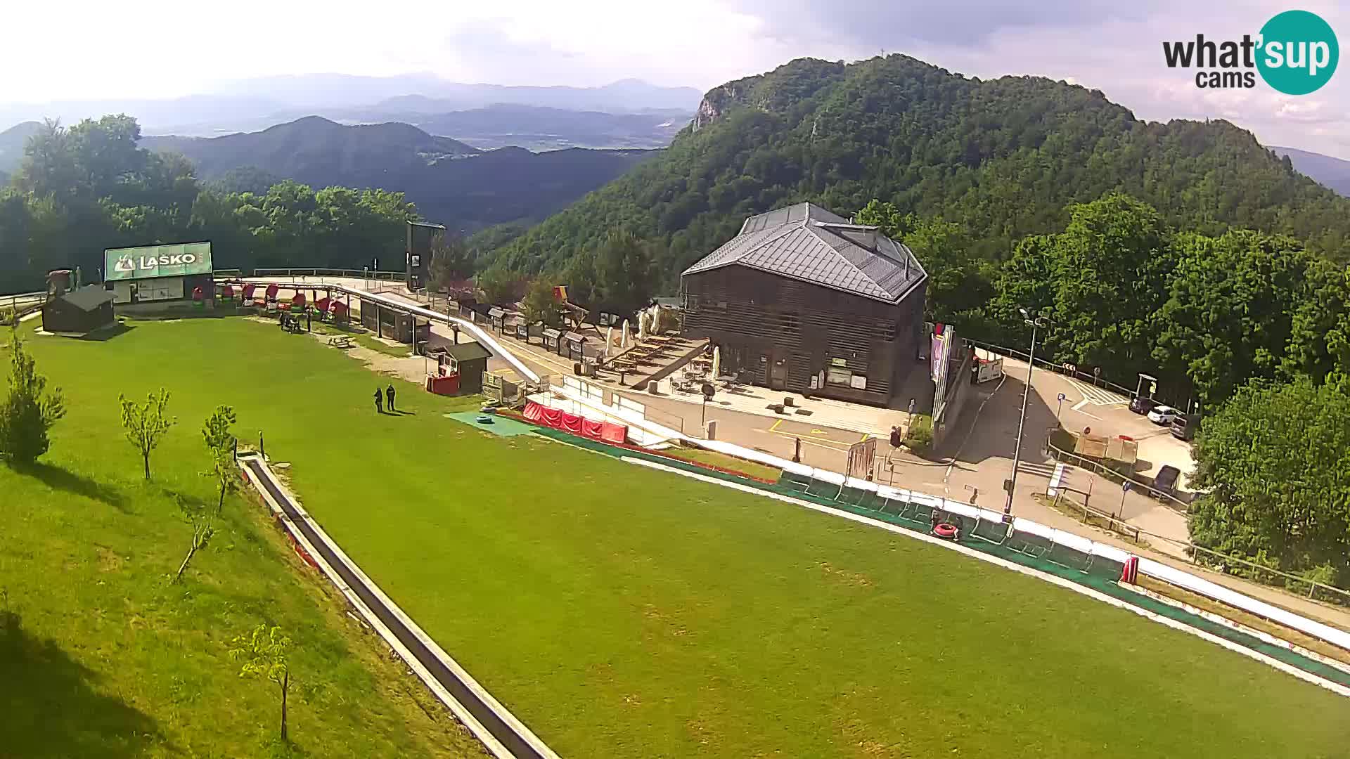 Celjska Koča