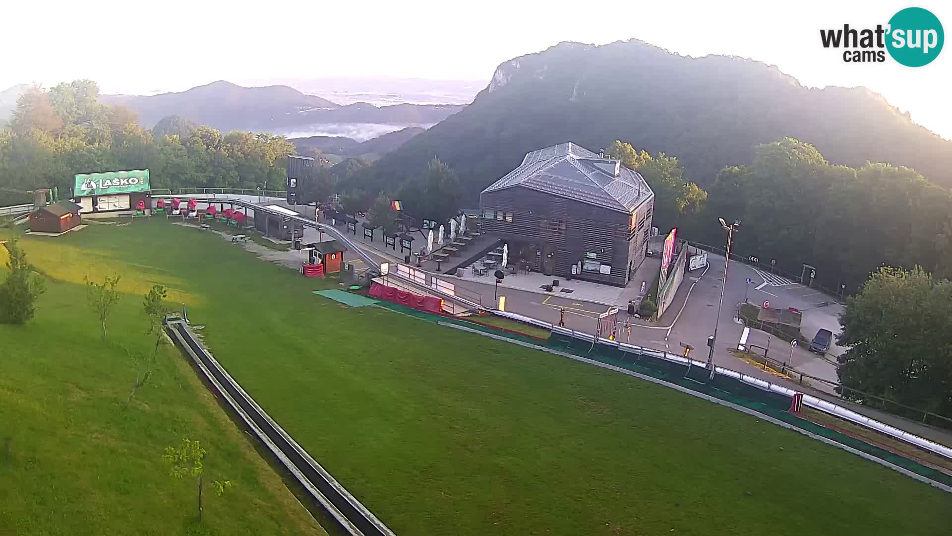 Celjska Koča