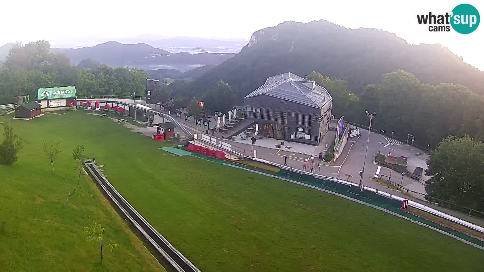 Celjska Koča
