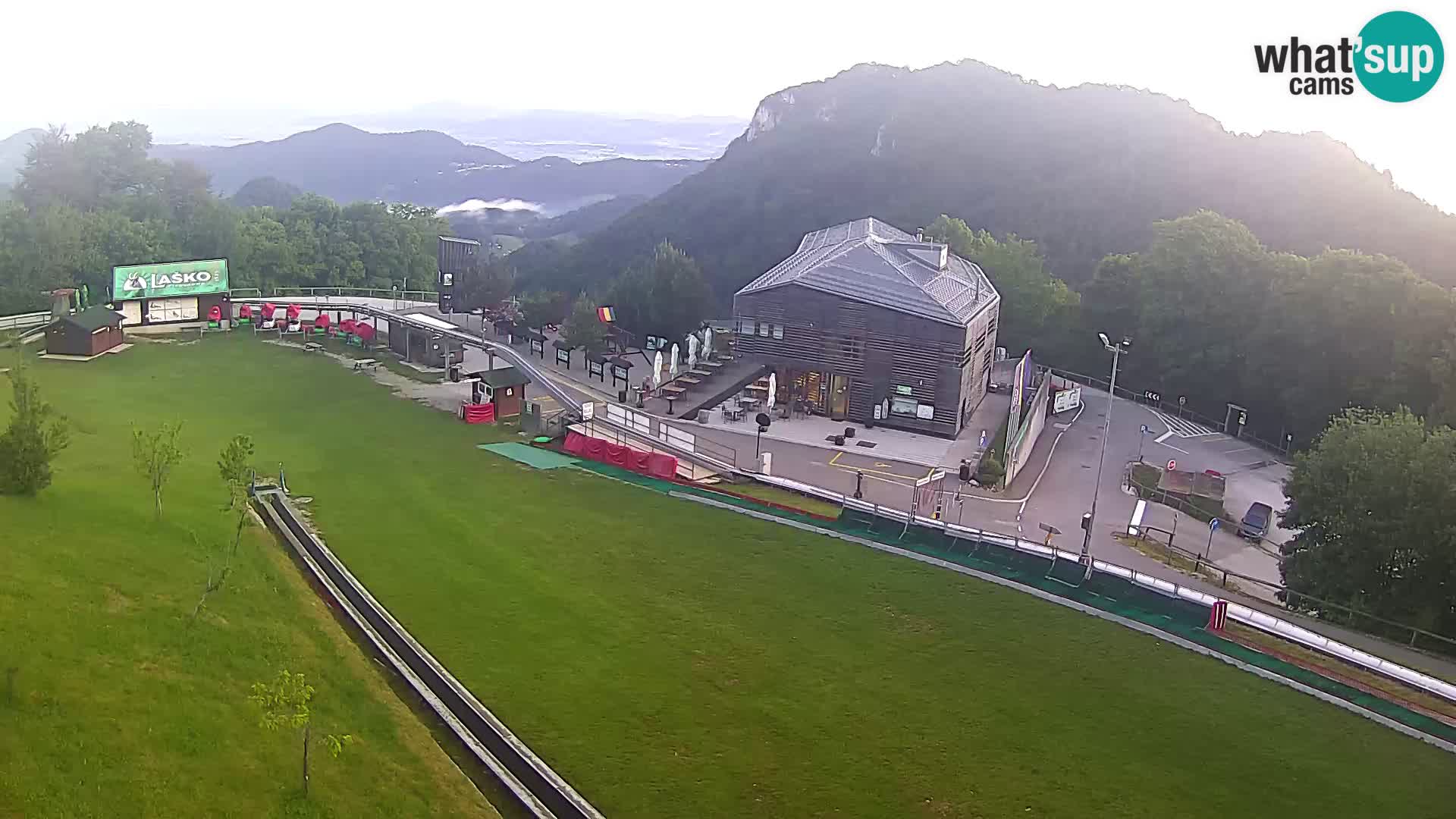 Celjska Koča