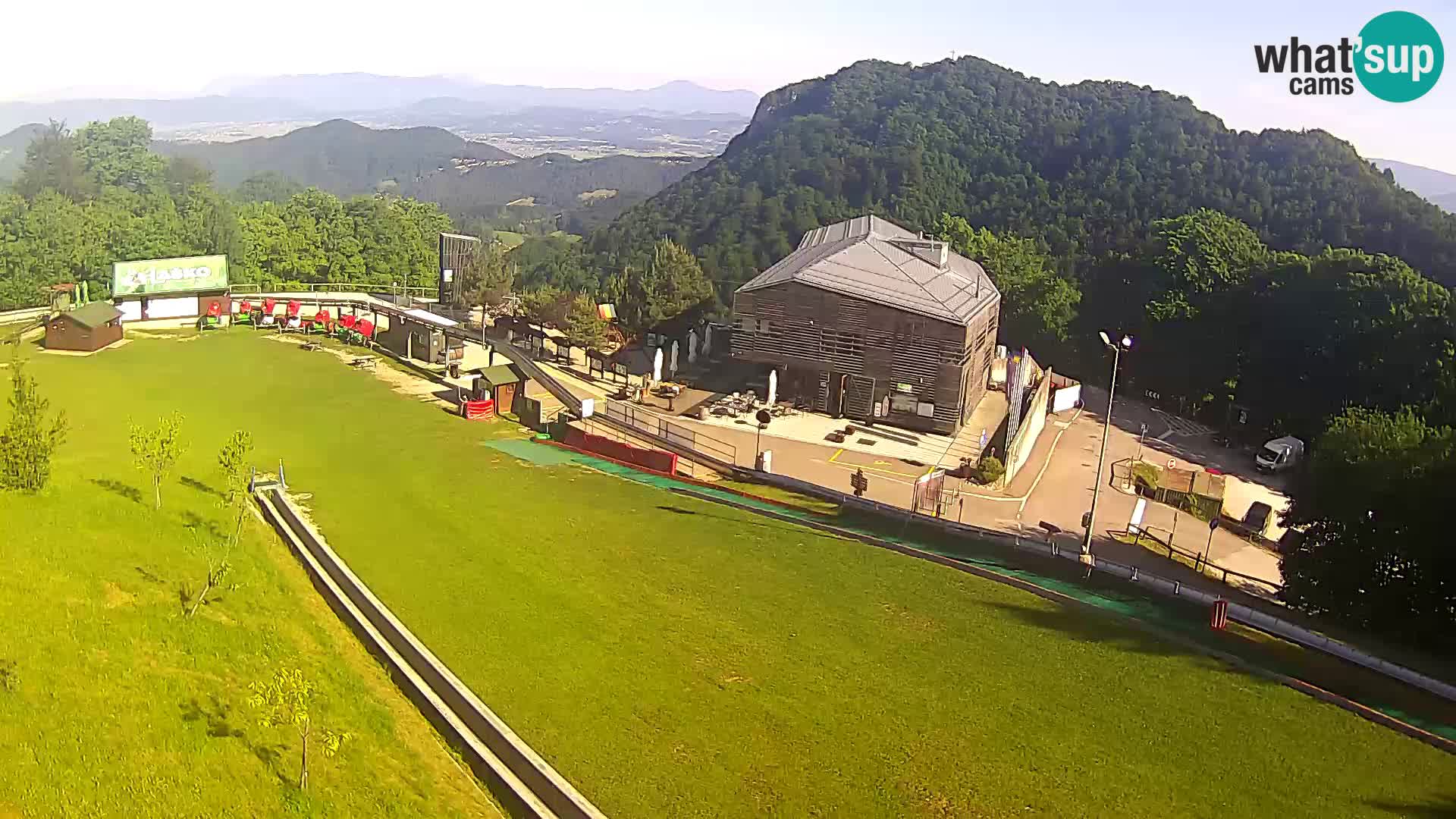 Celjska Koča