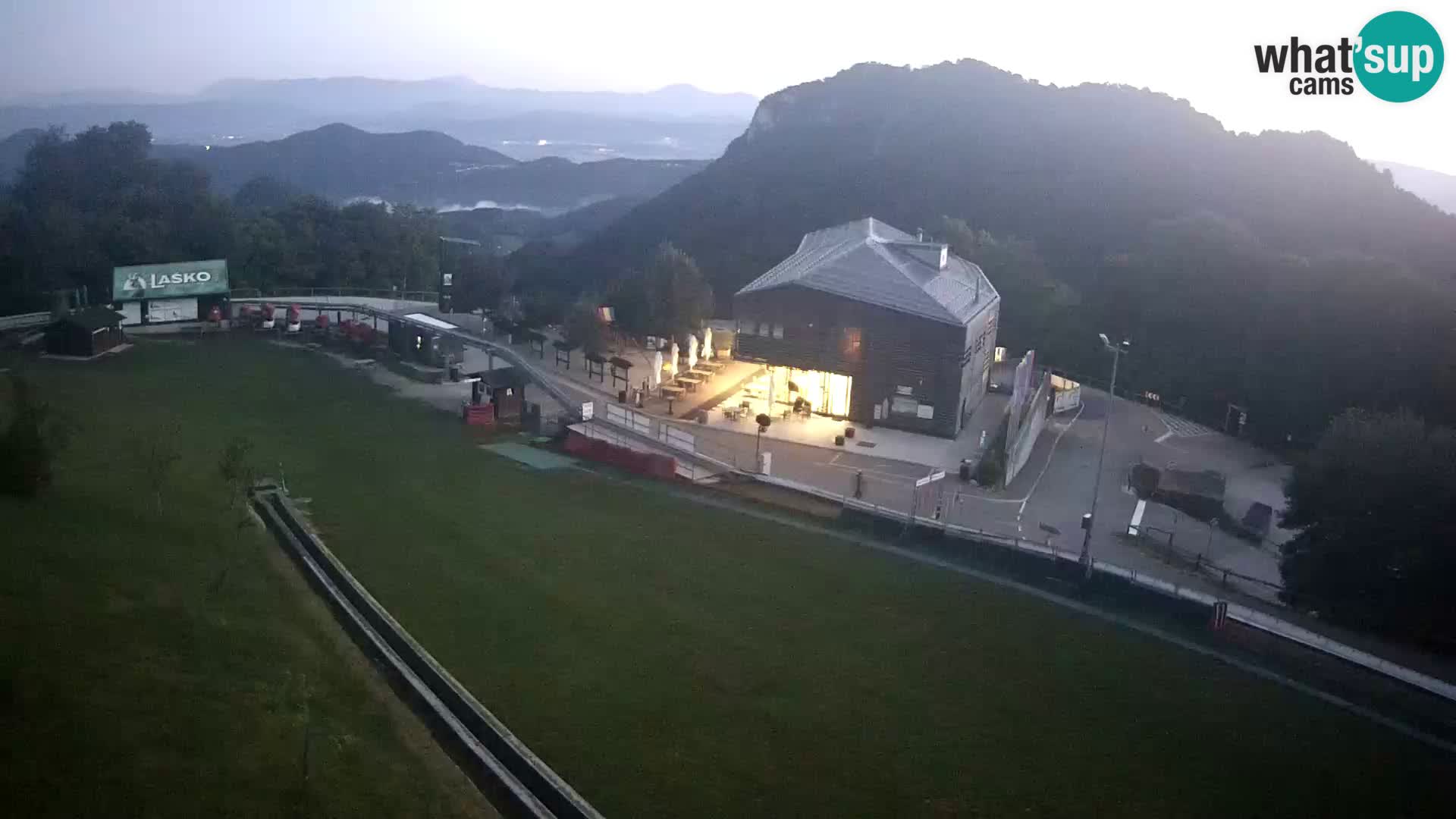 Celjska Koča