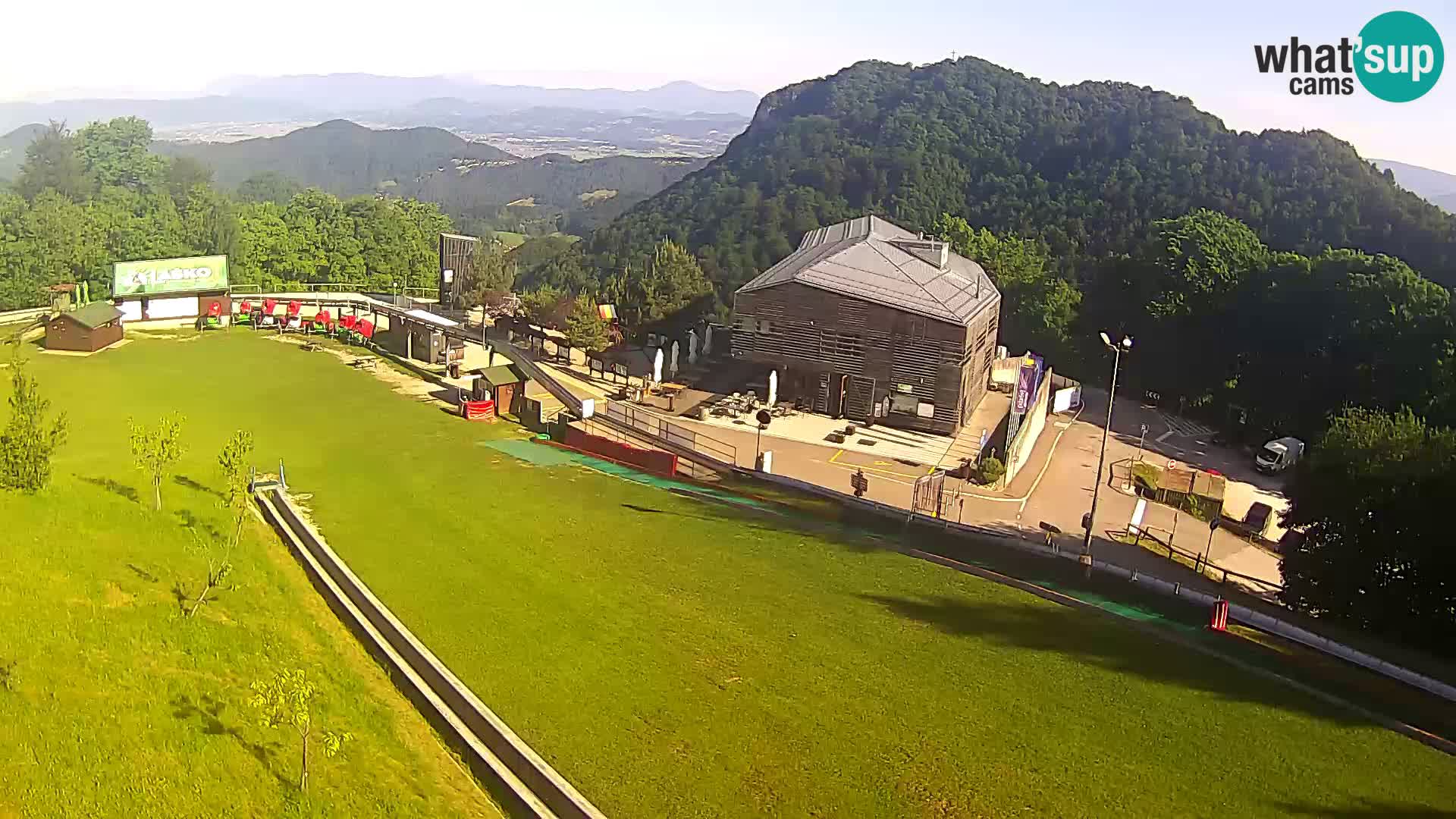 Celjska Koča