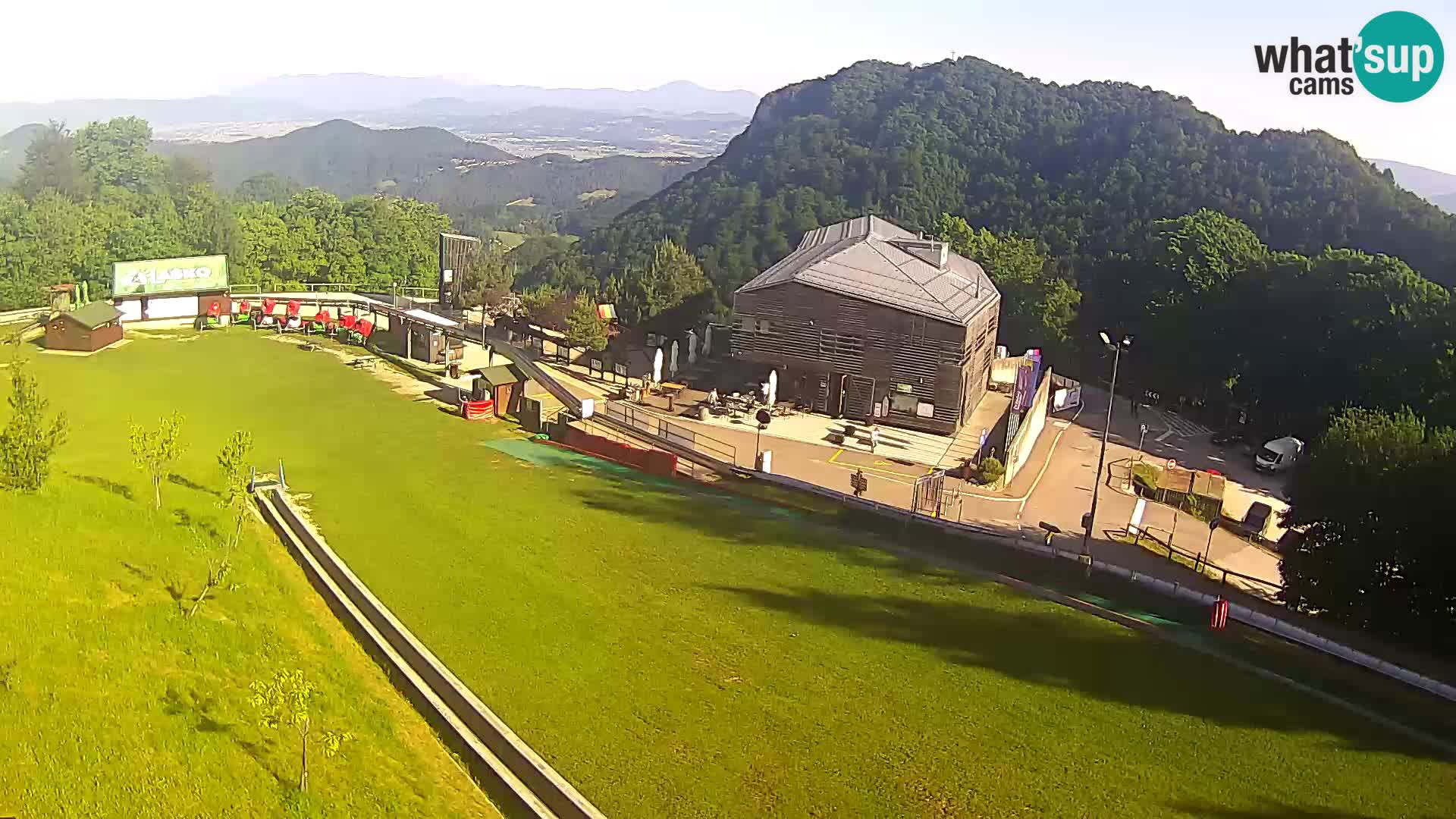 Celjska Koča
