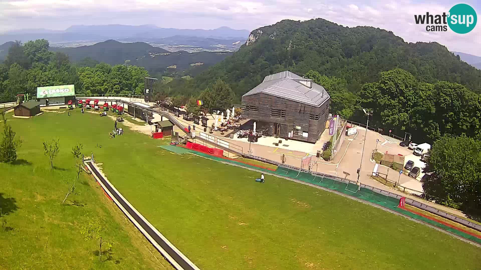 Celjska Koča