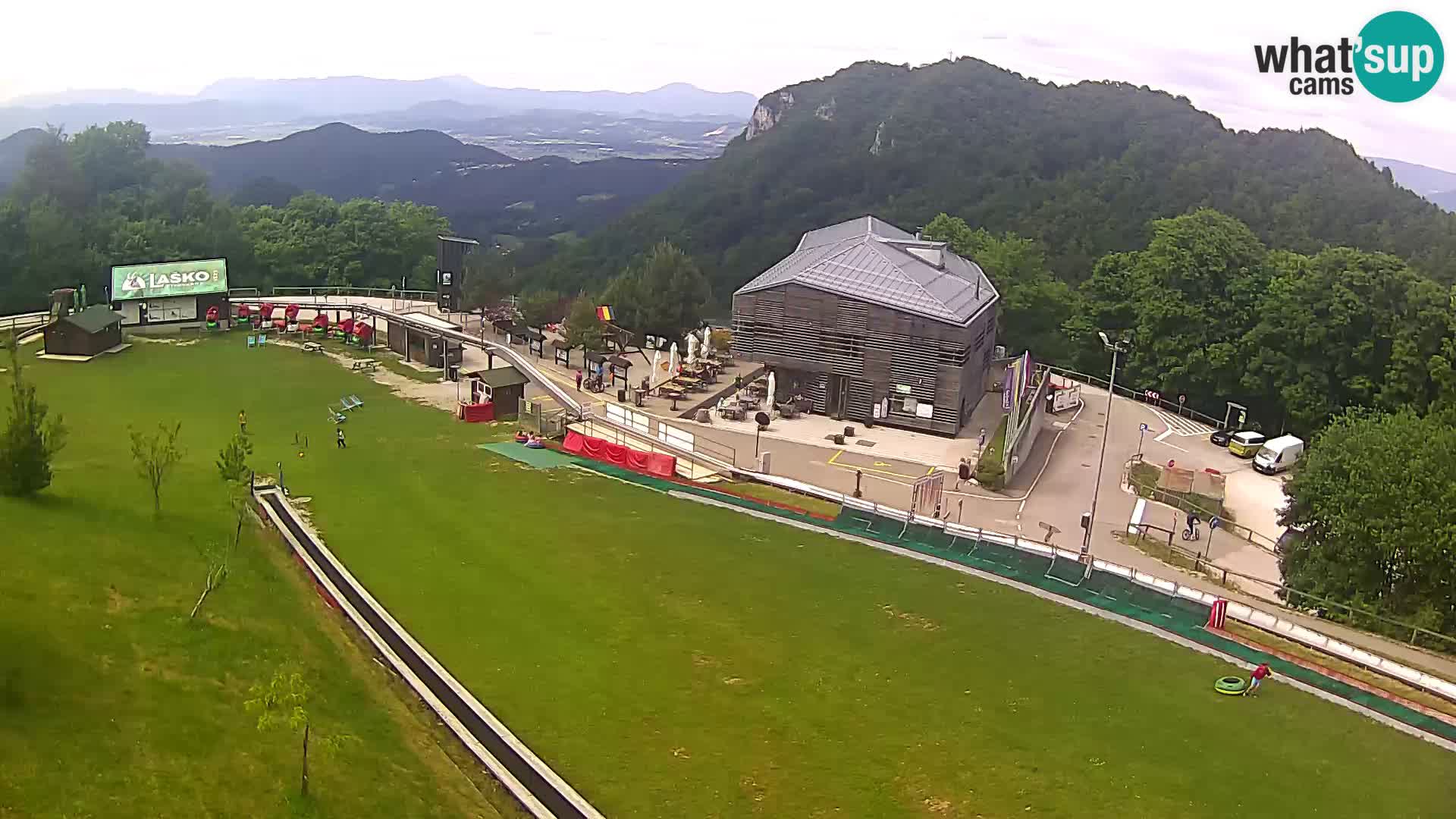 Celjska Koča