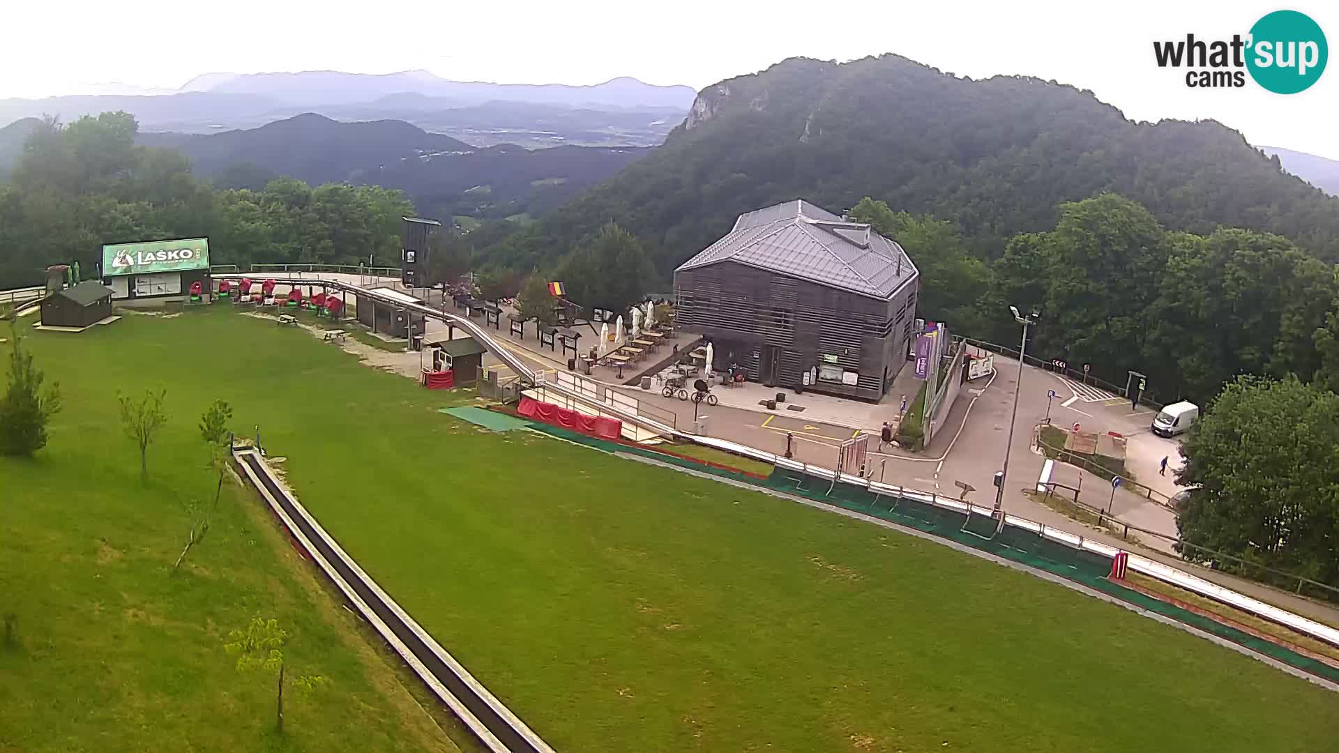 Celjska Koča
