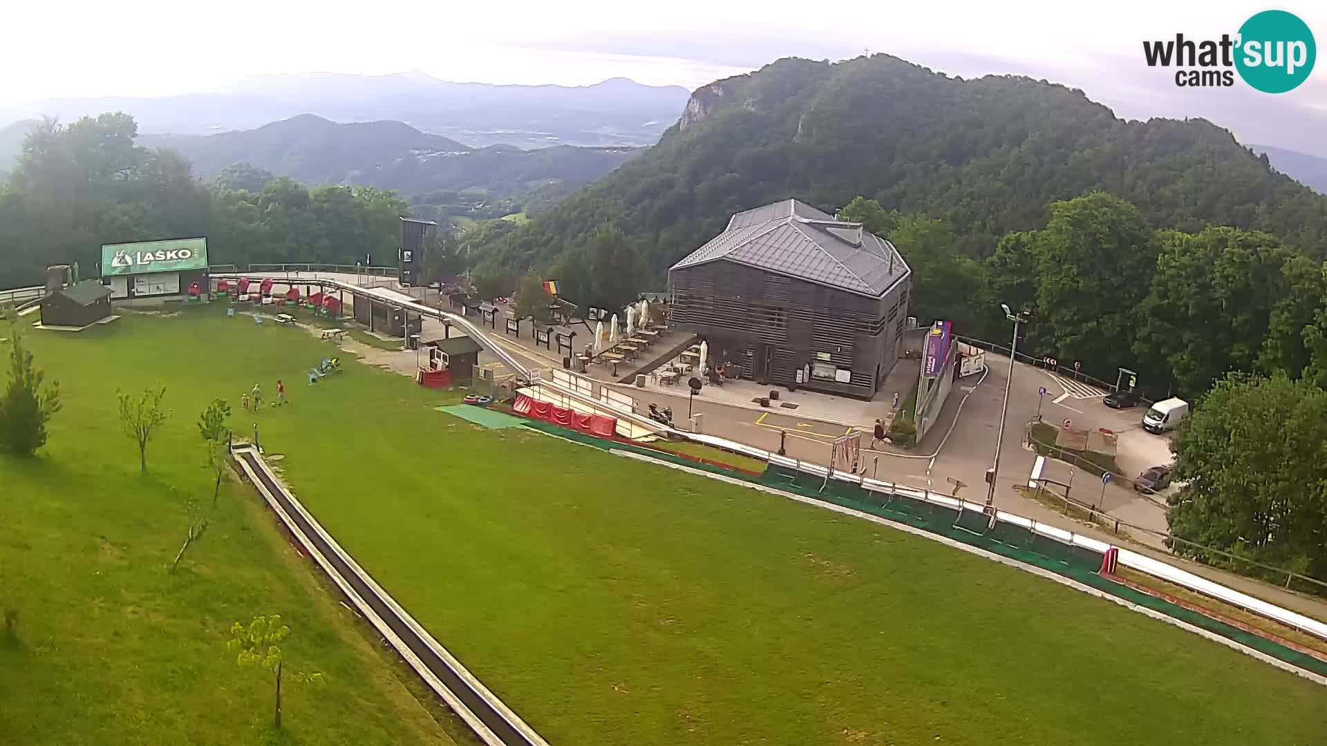 Celjska Koča