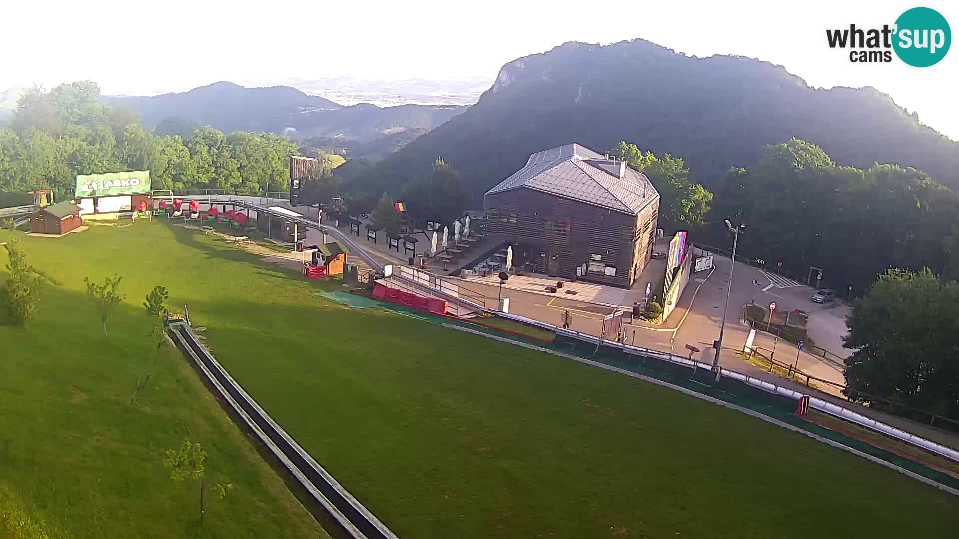 Celjska Koča