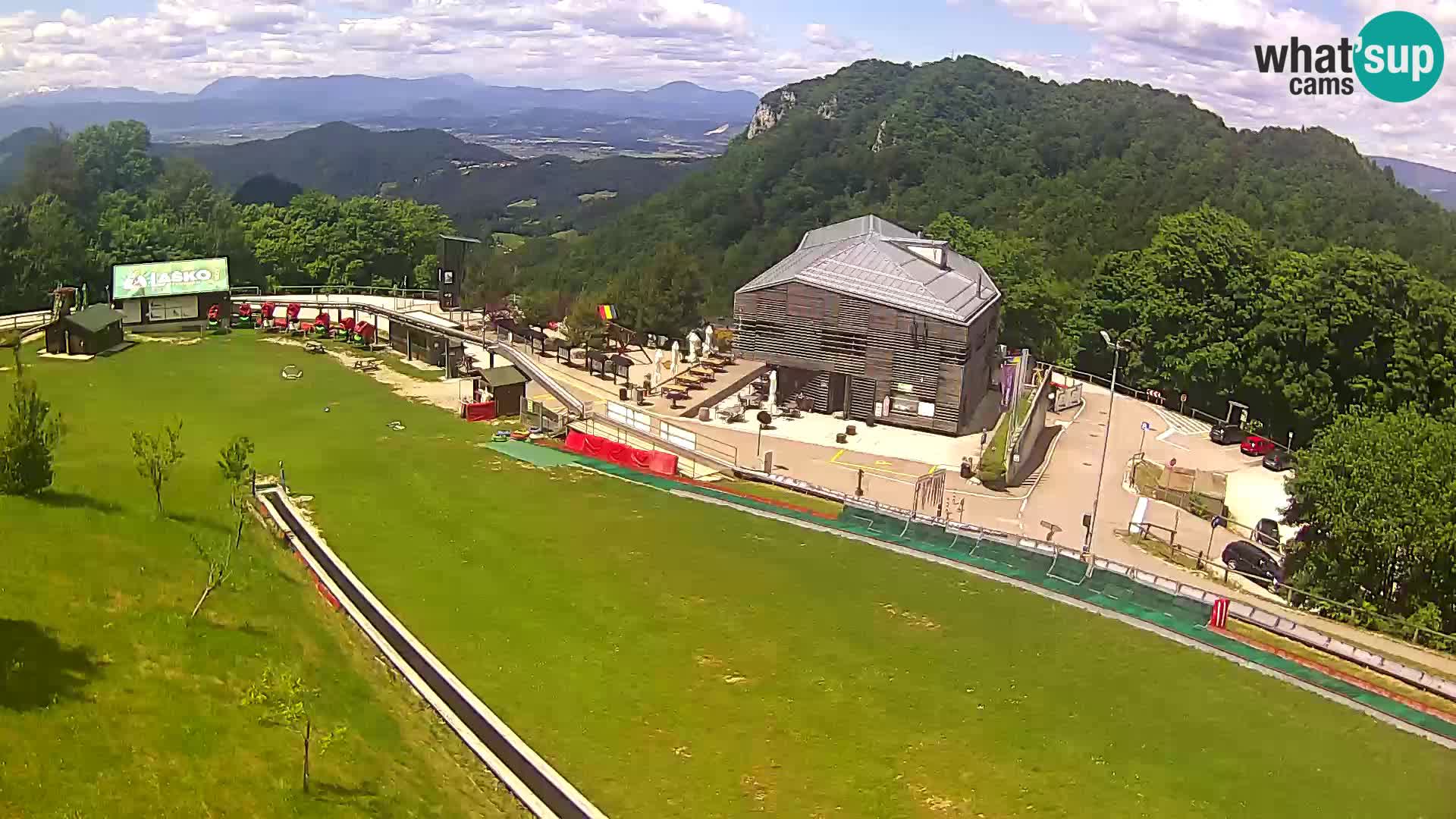 Celjska Koča