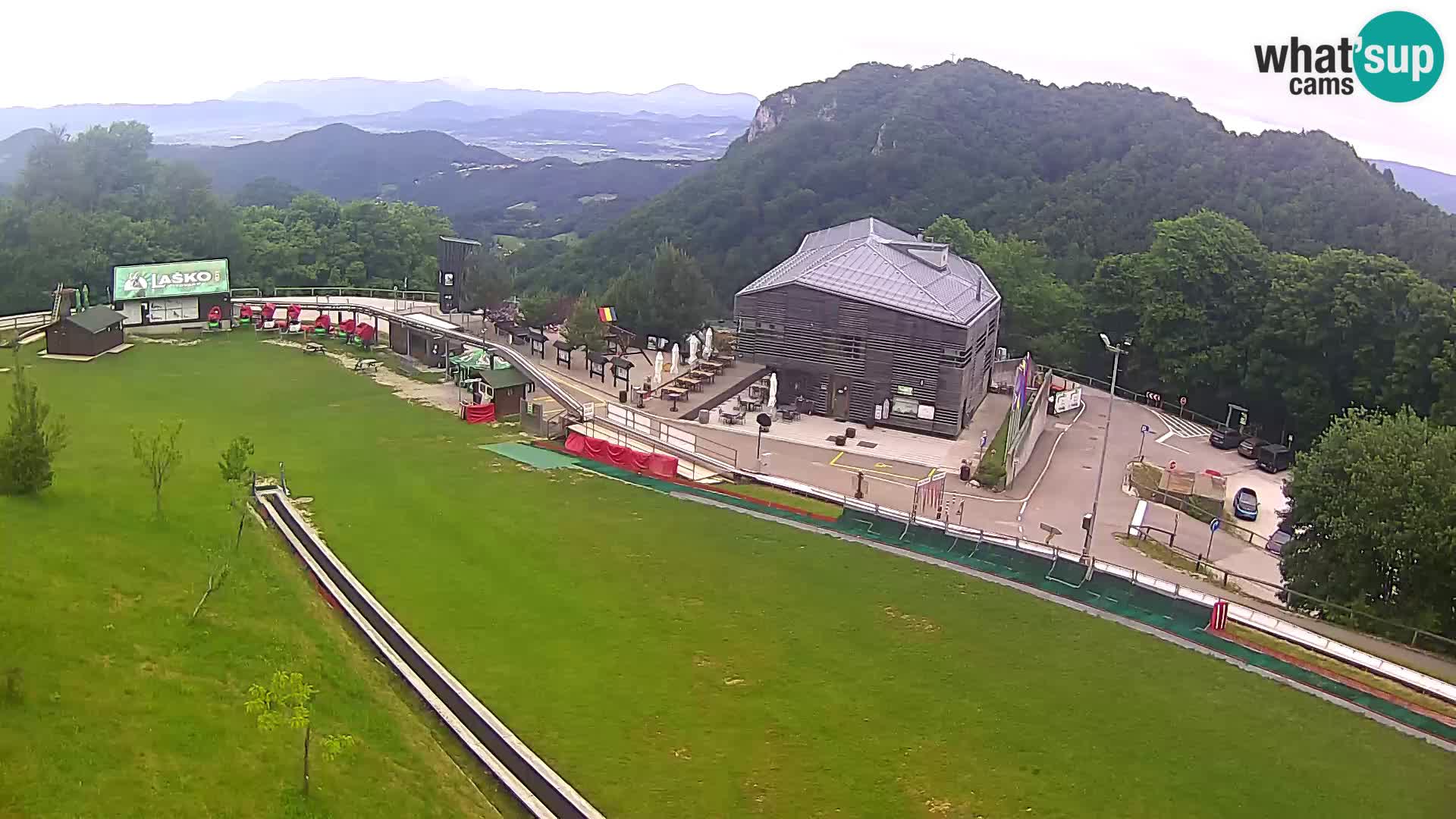Celjska Koča