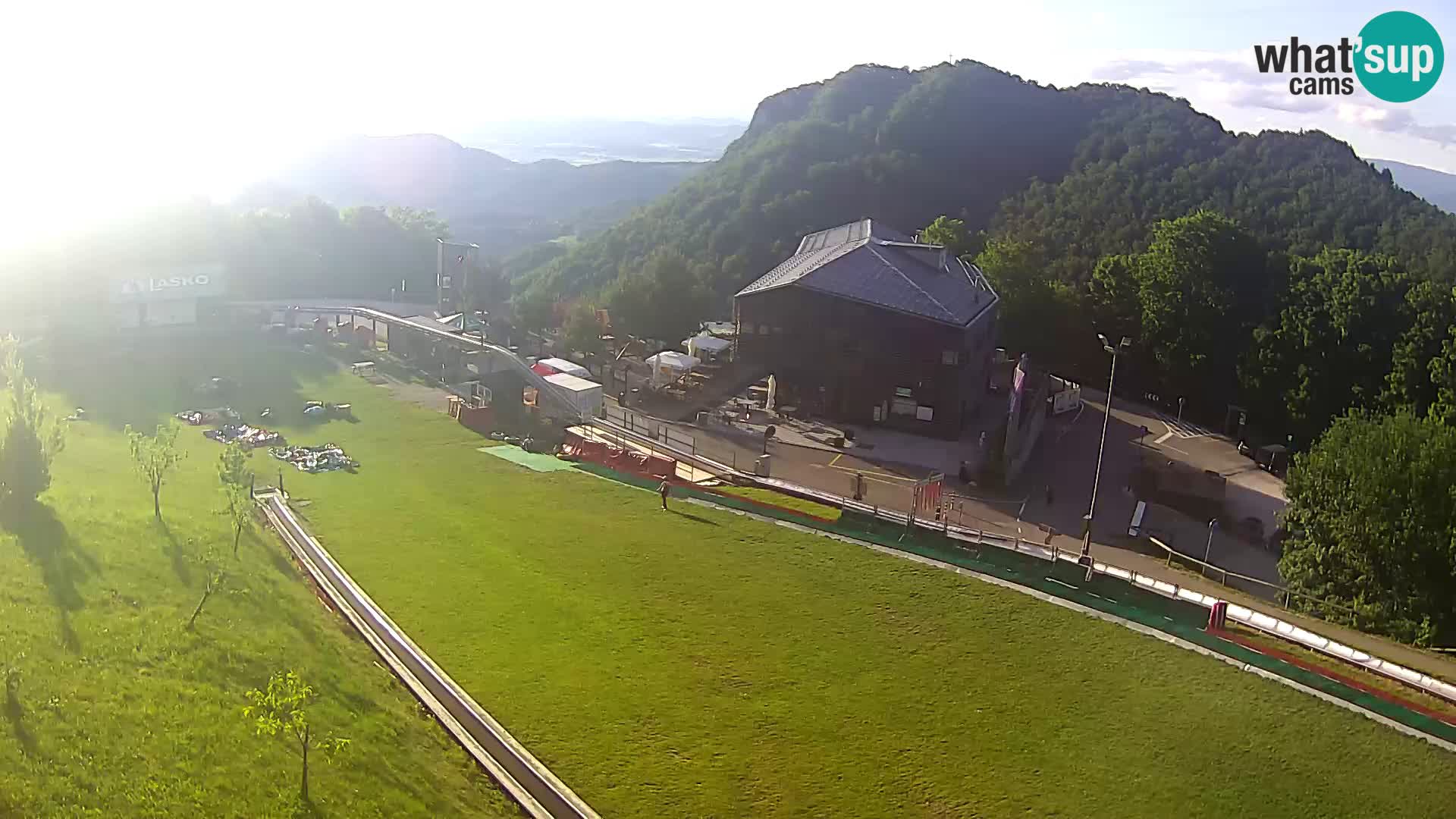 Celjska Koča