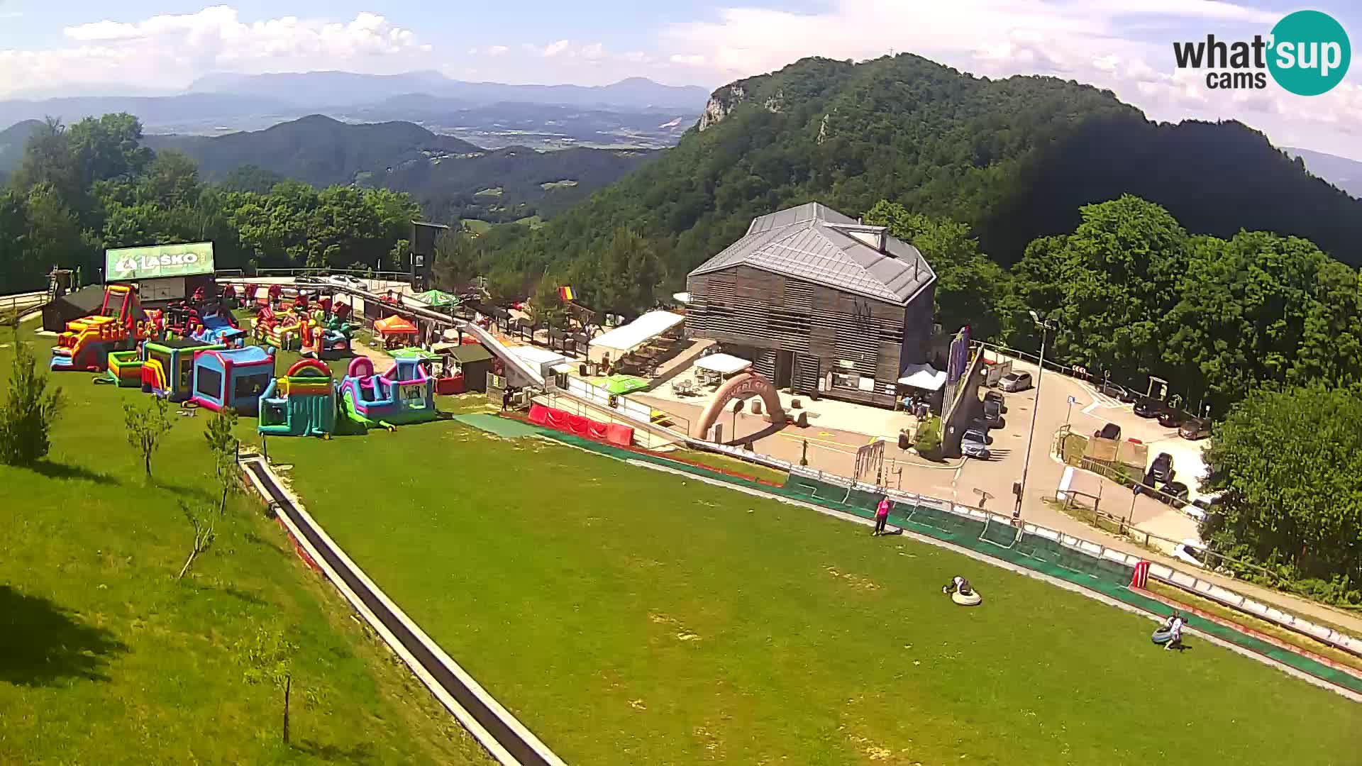 Celjska Koča