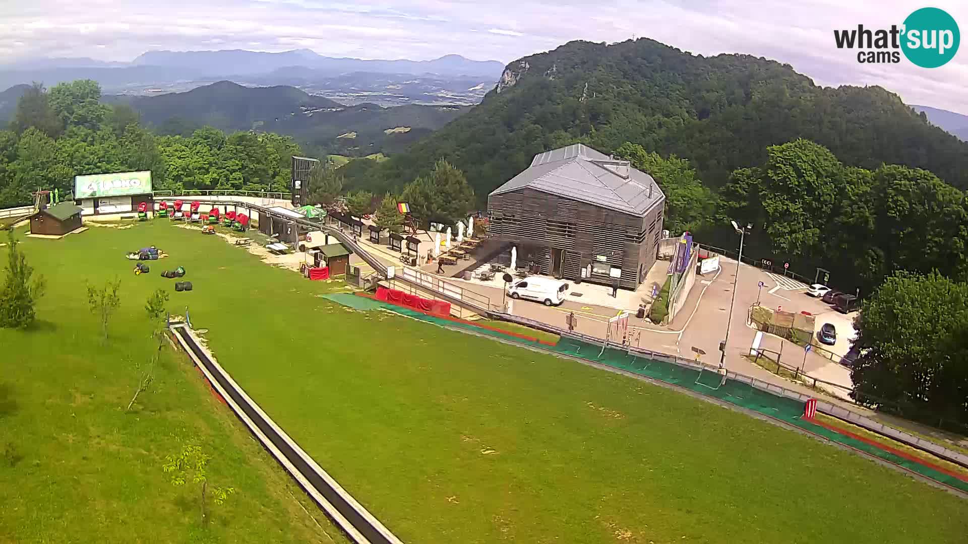 Celjska Koča