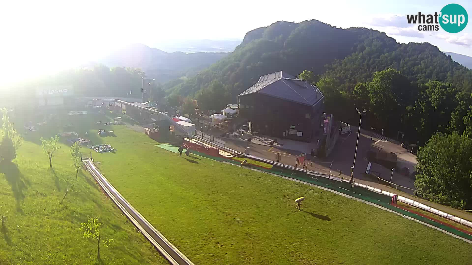 Celjska Koča
