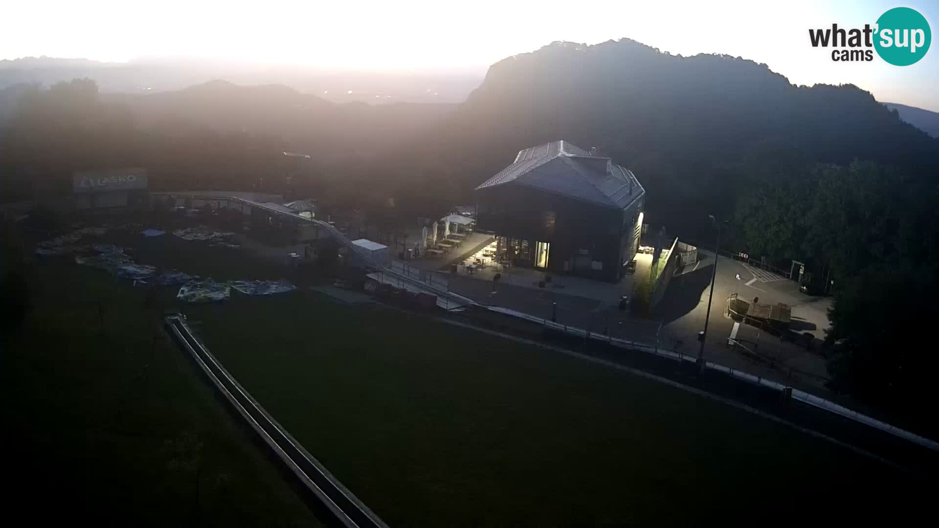 Celjska Koča