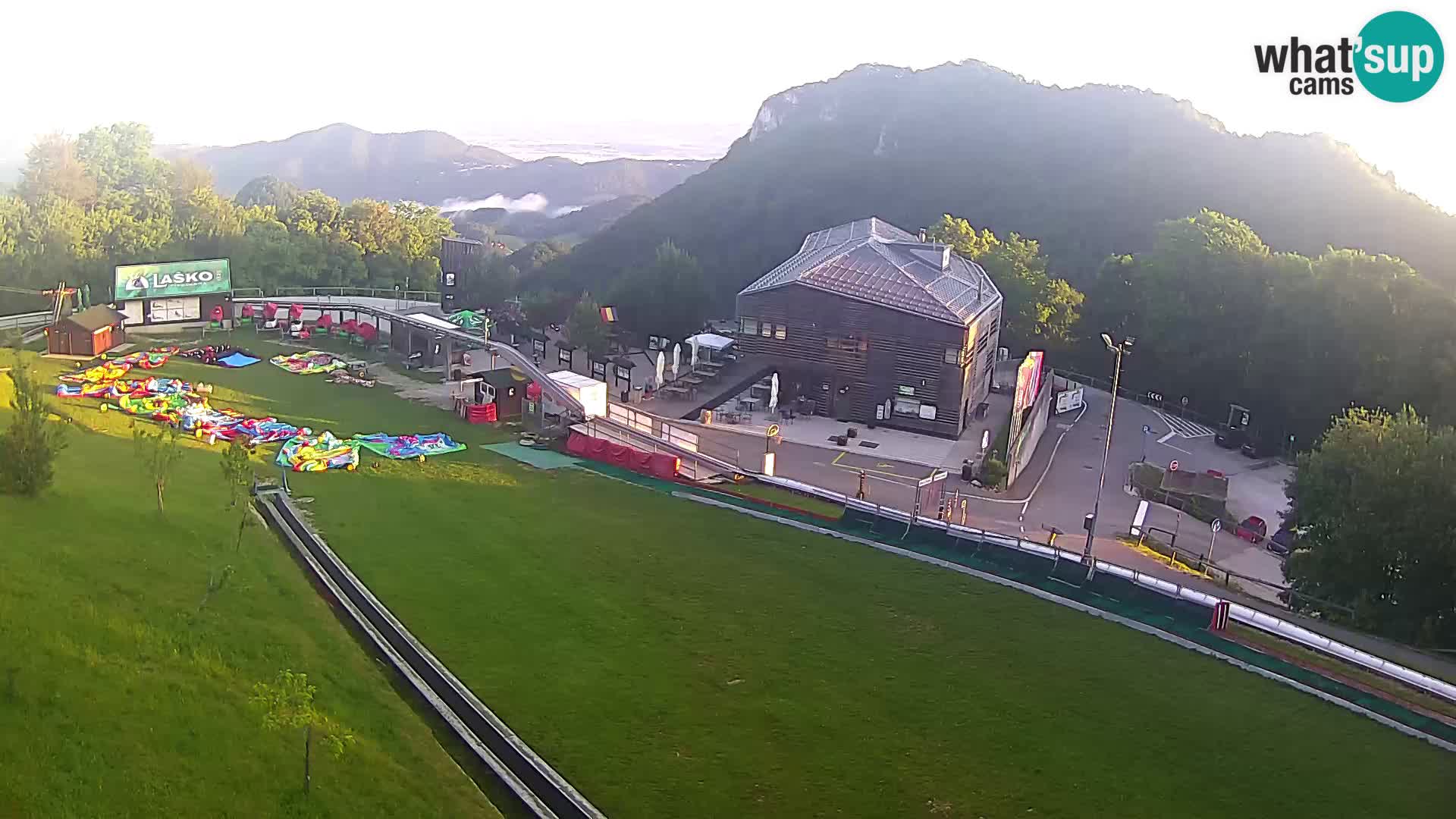 Celjska Koča