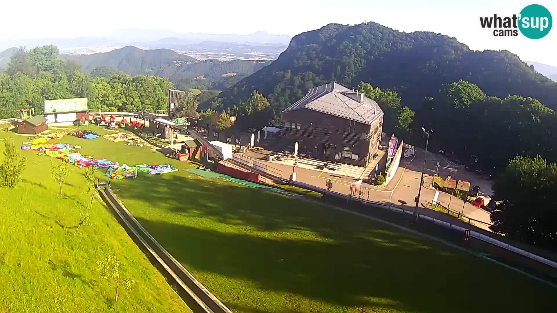 Celjska Koča