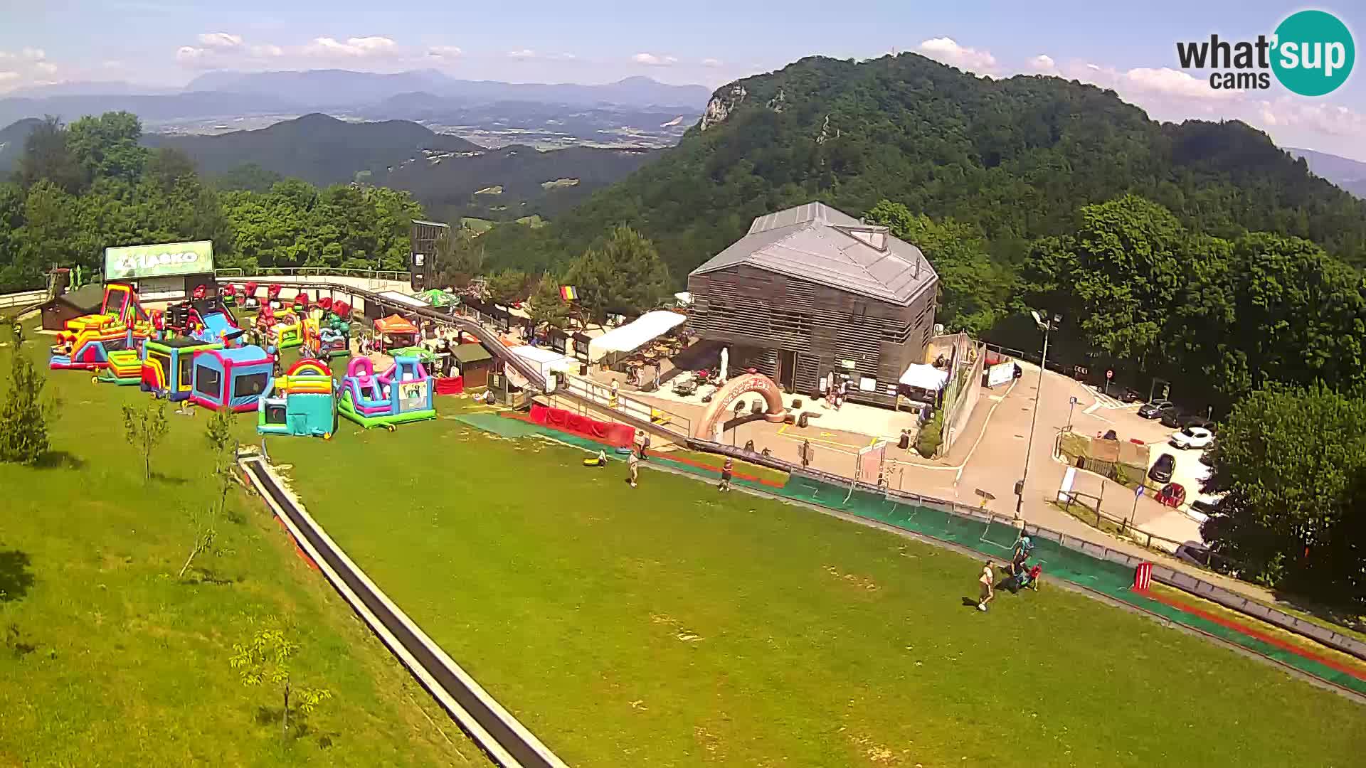 Celjska Koča