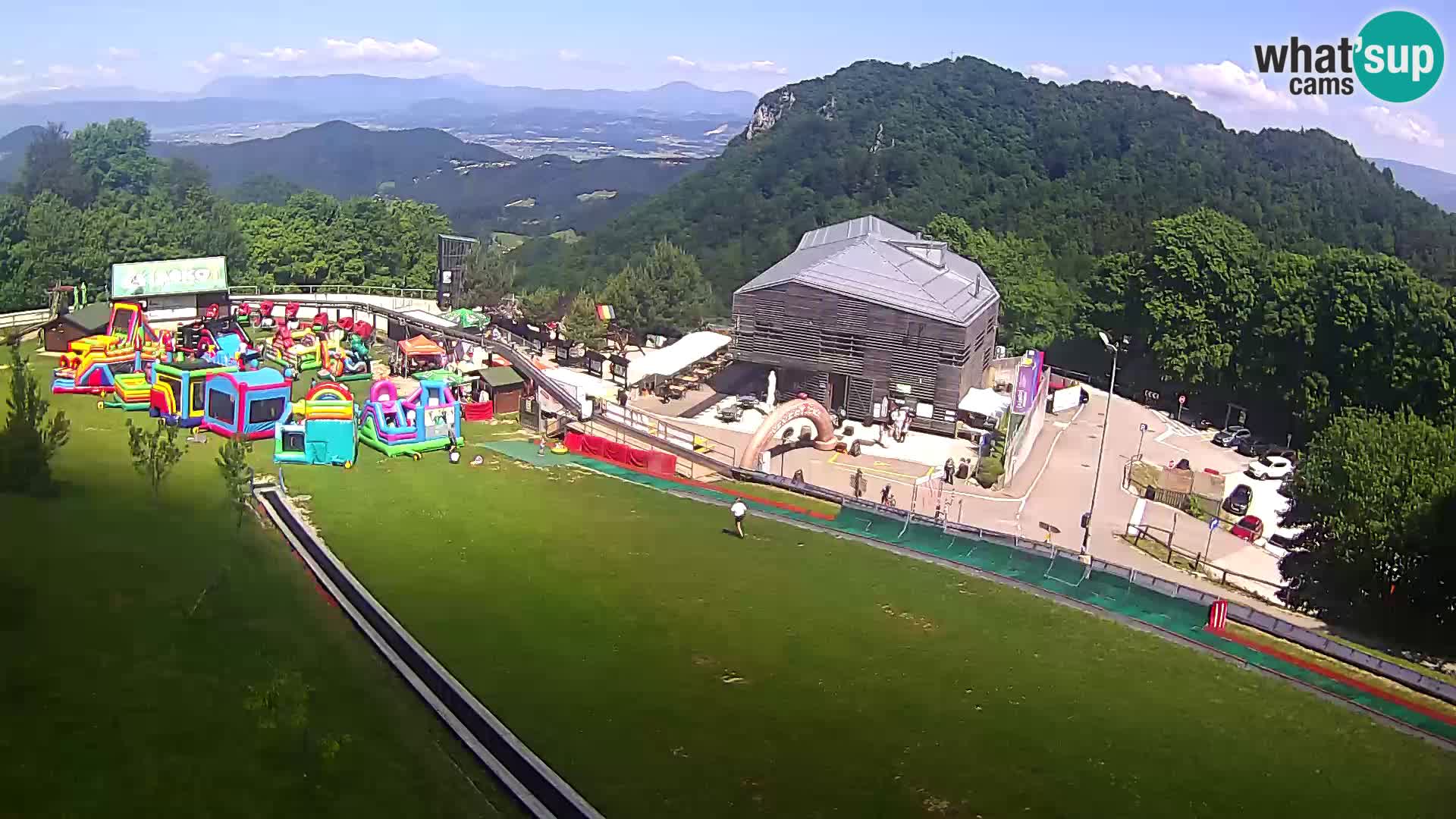 Celjska Koča