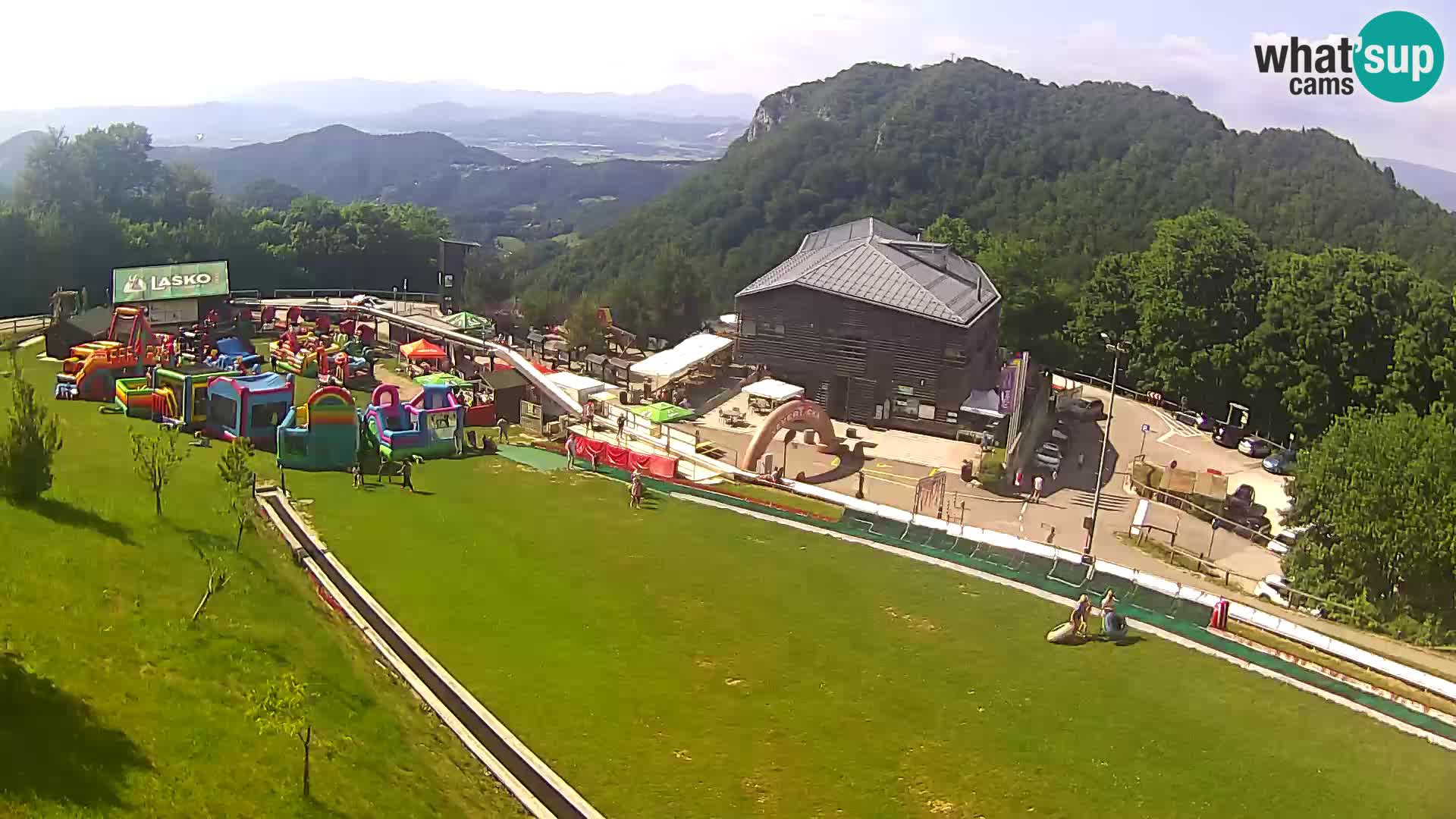 Celjska Koča