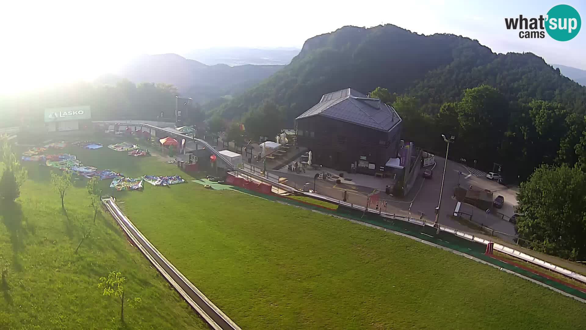 Celjska Koča