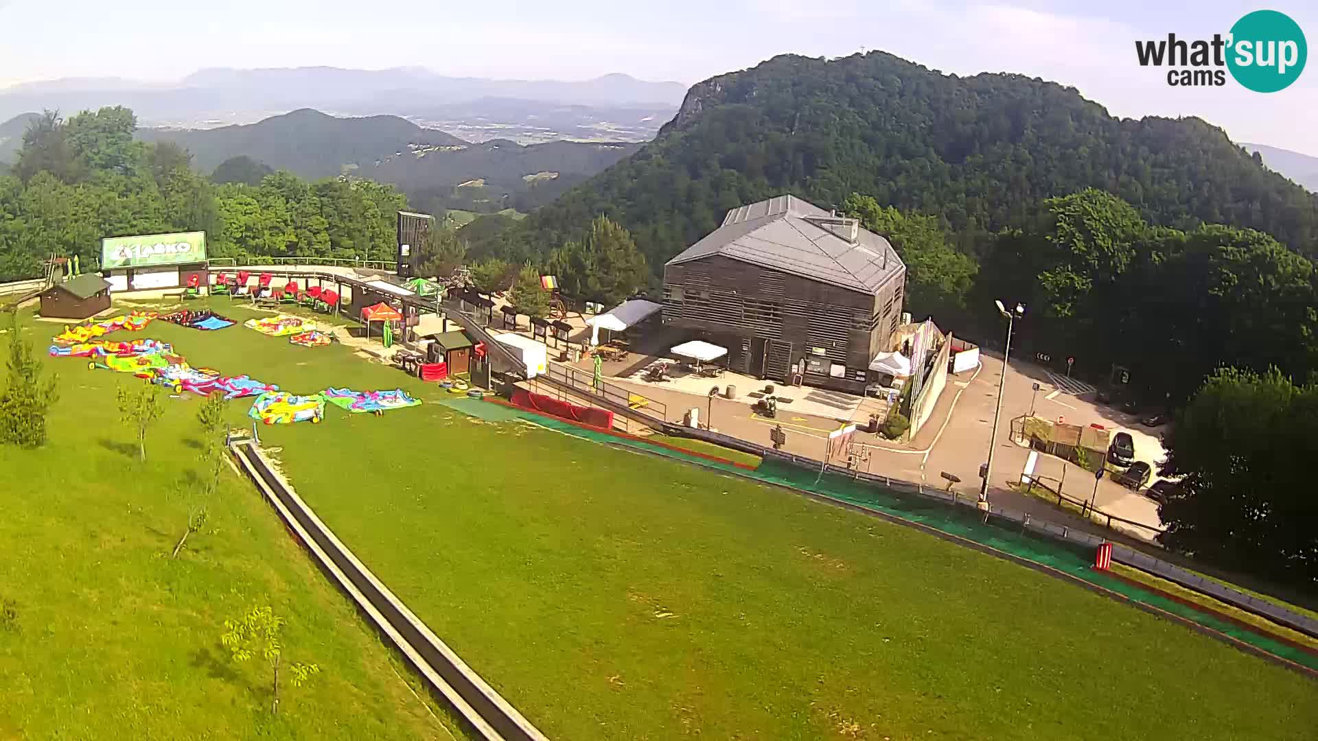Celjska Koča
