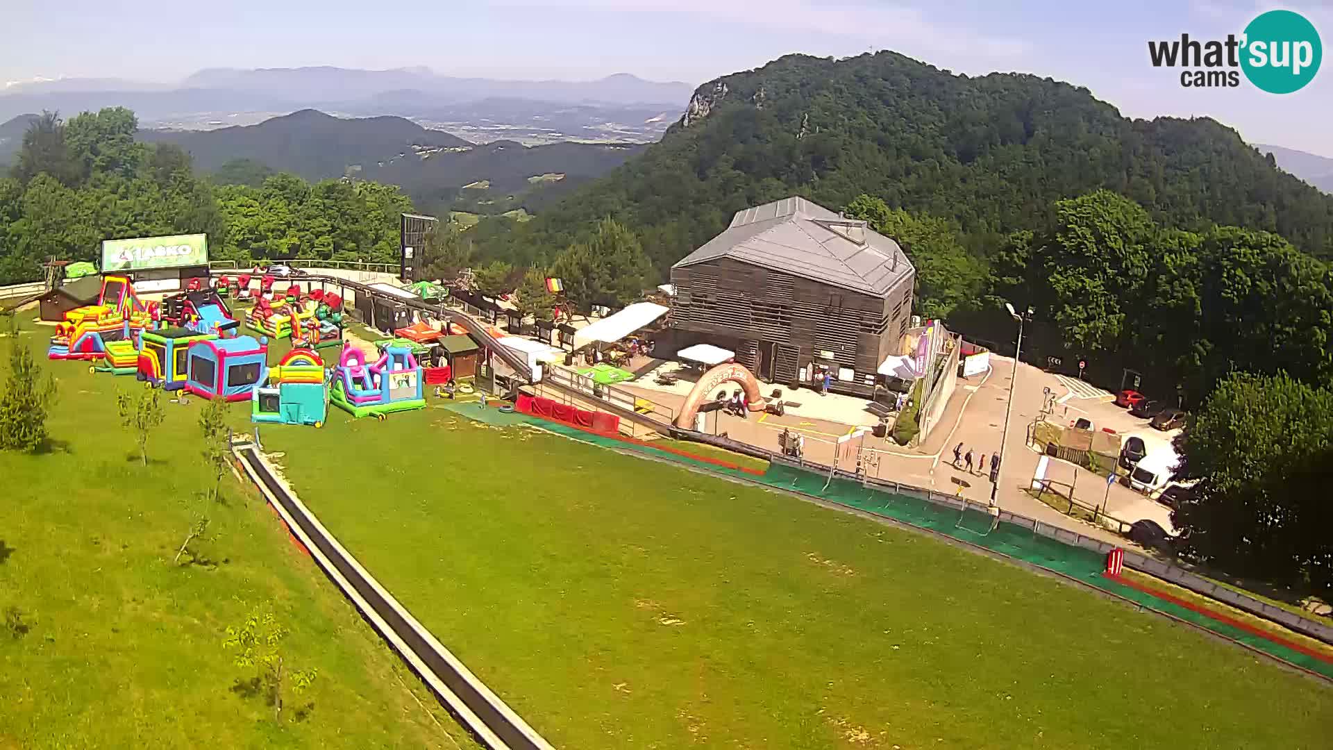 Celjska Koča