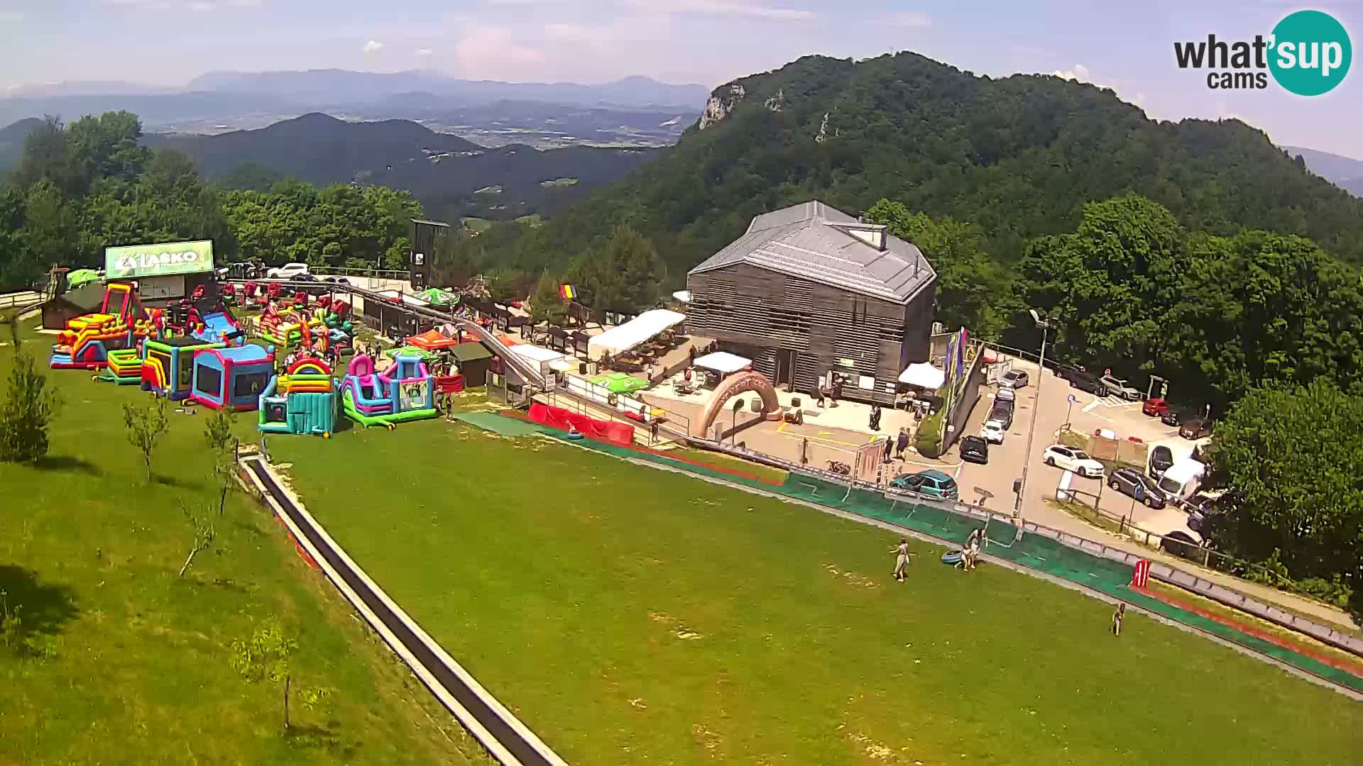Celjska Koča