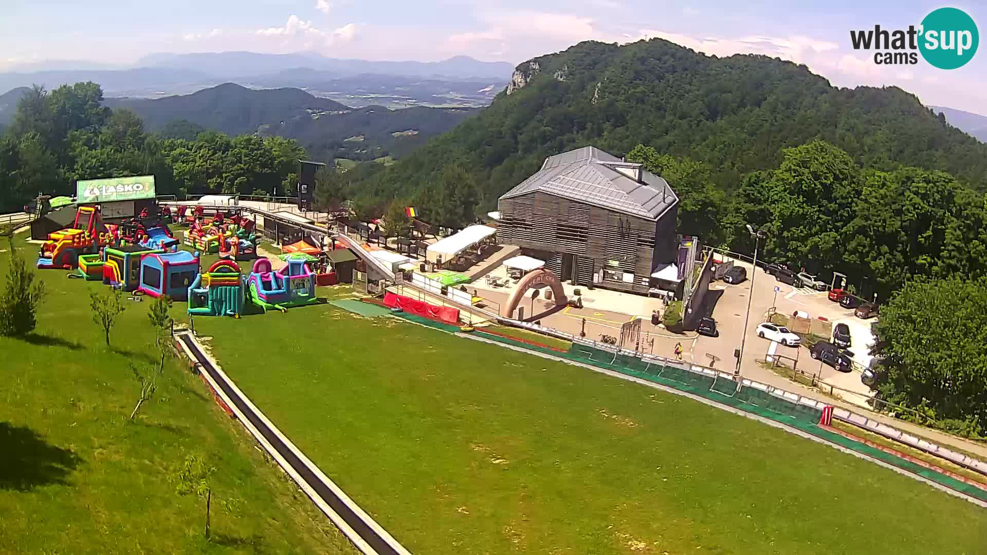 Celjska Koča