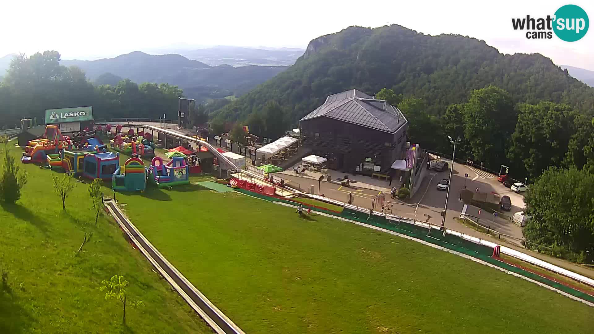 Celjska Koča