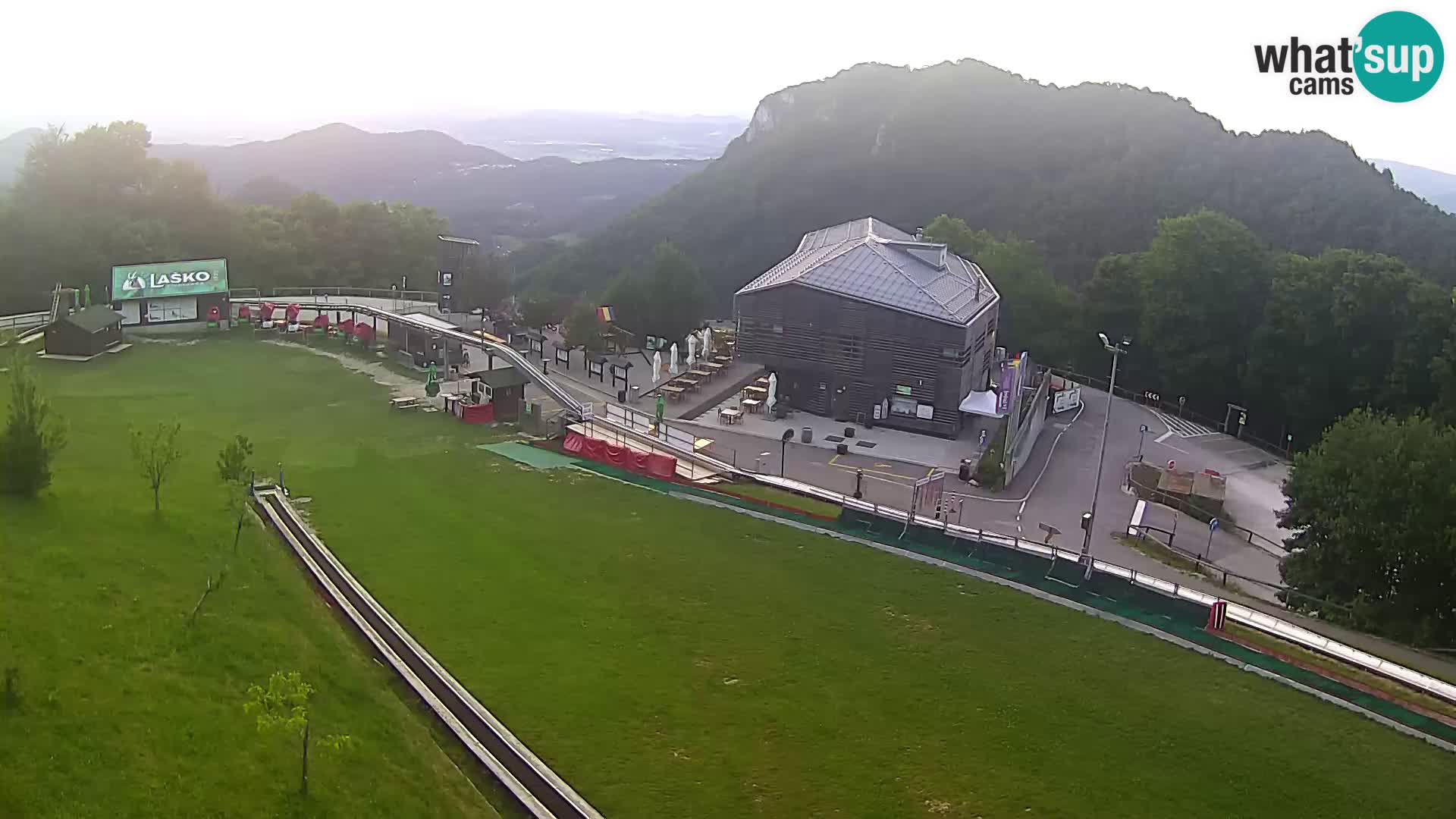 Celjska Koča