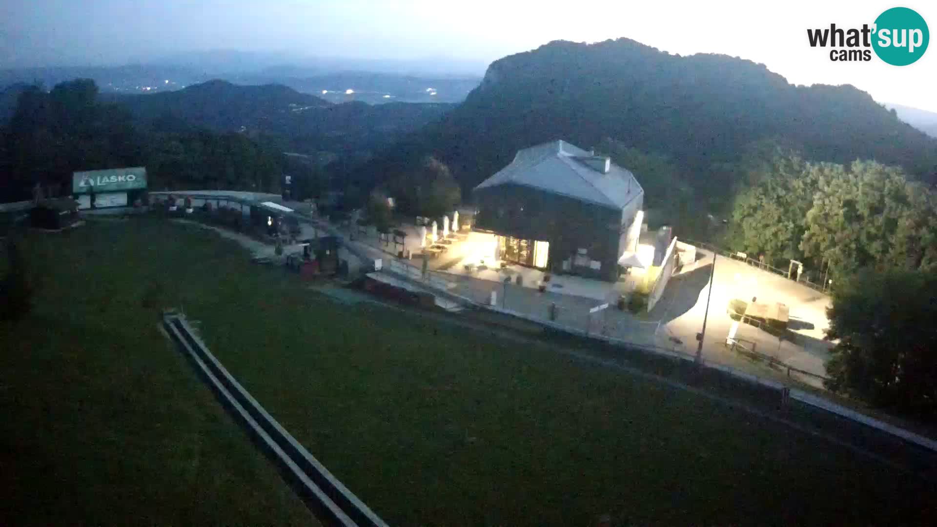 Celjska Koča