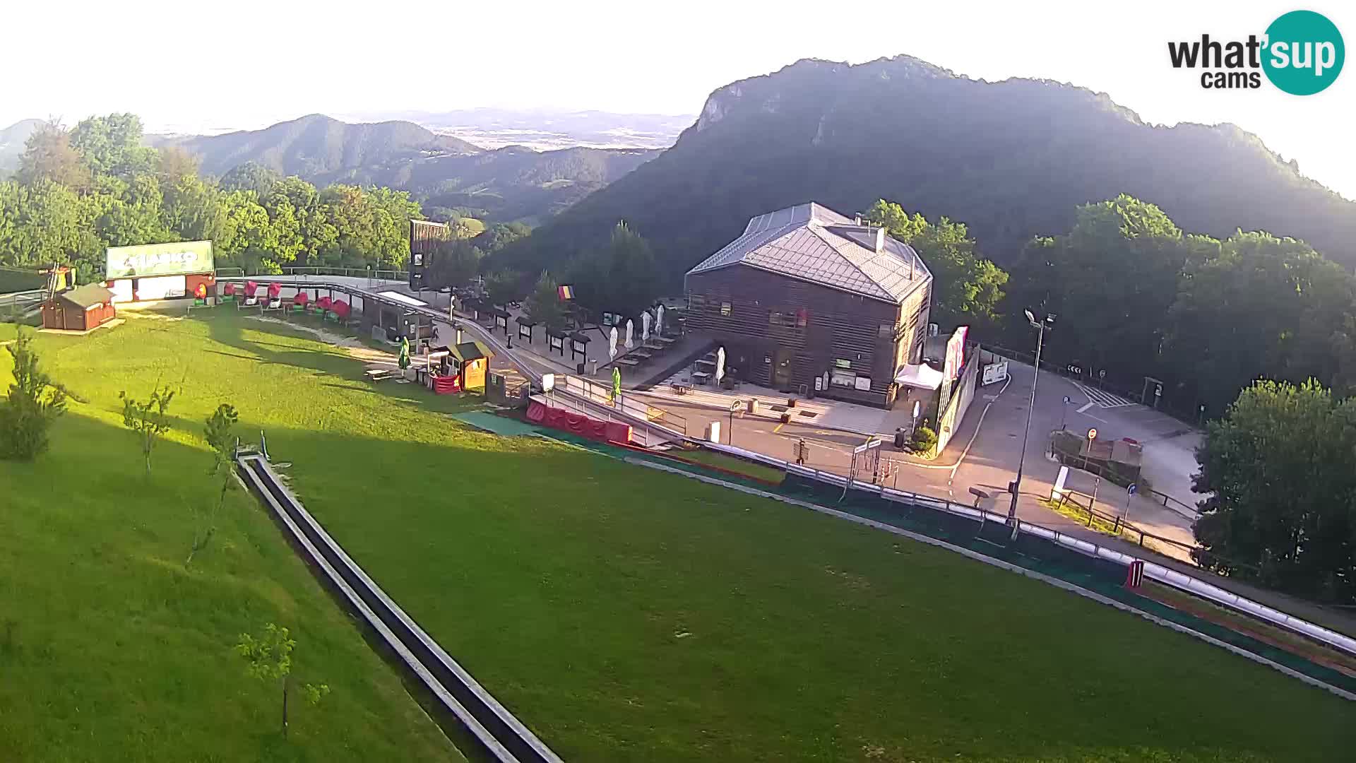 Celjska Koča