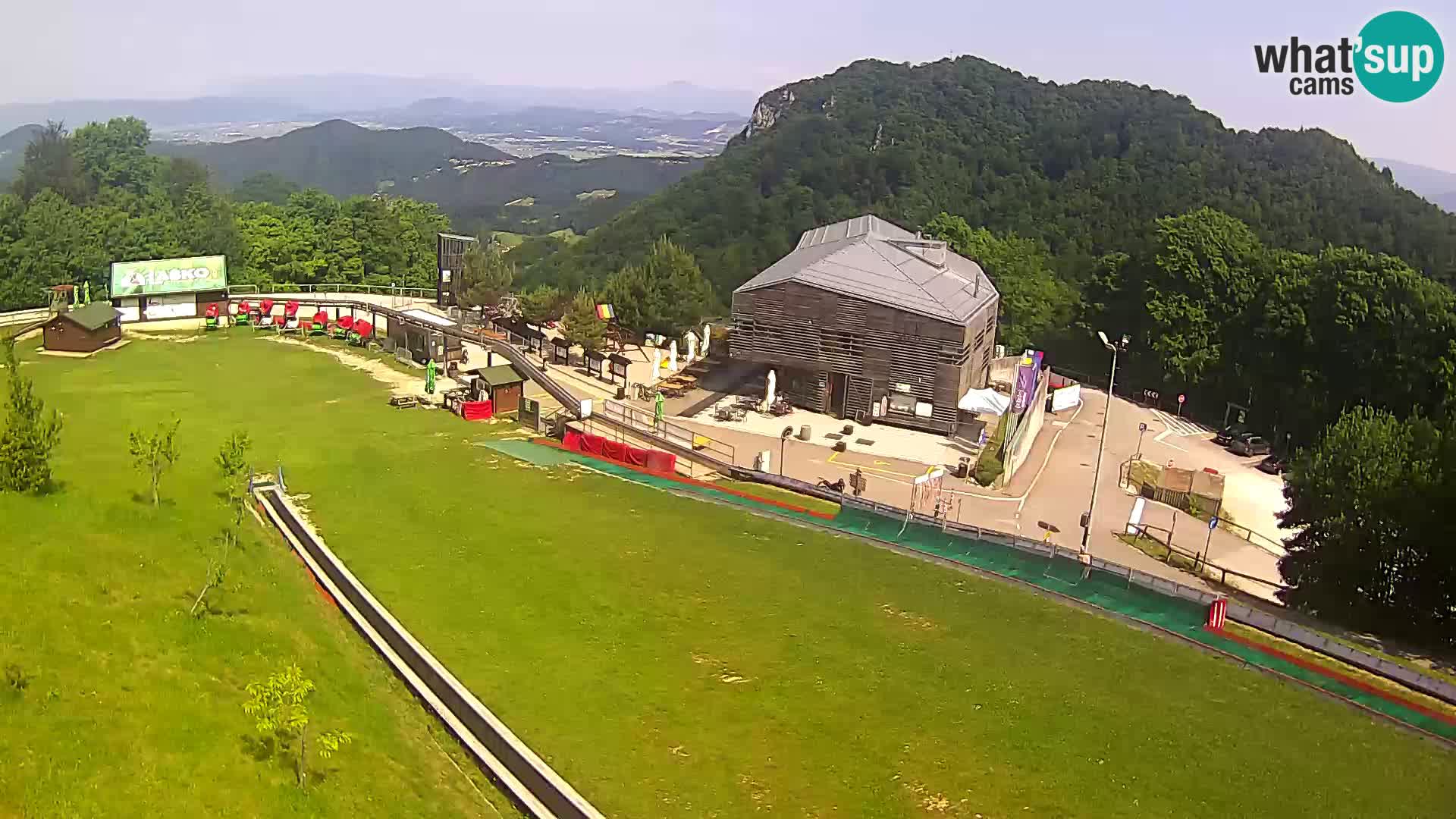 Celjska Koča