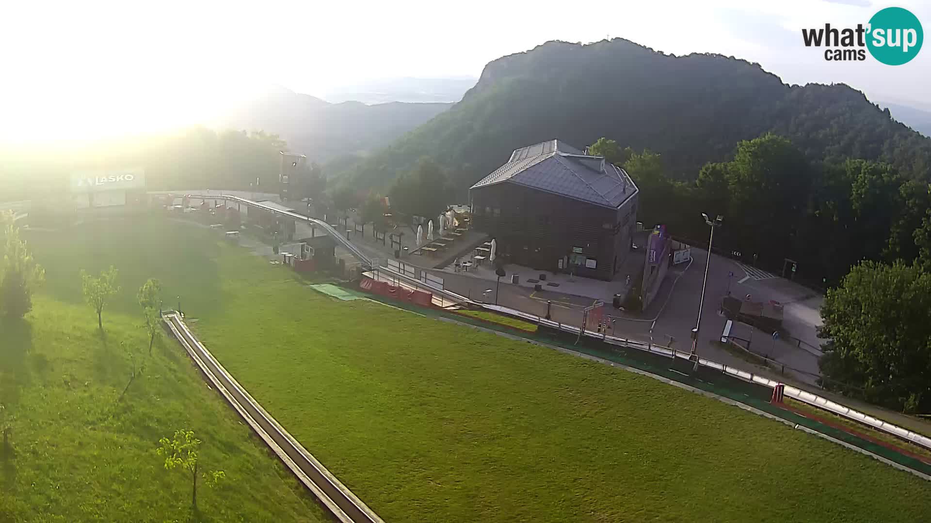 Celjska Koča
