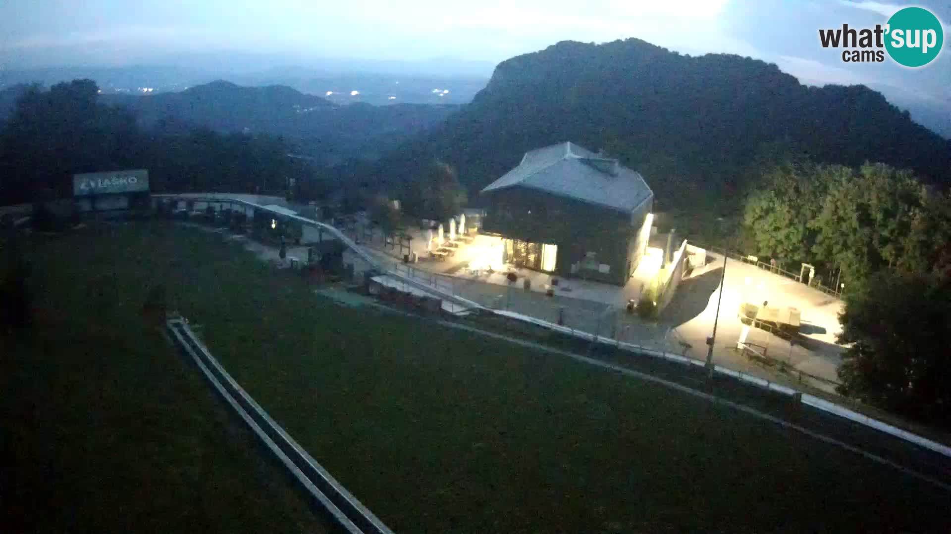Celjska Koča