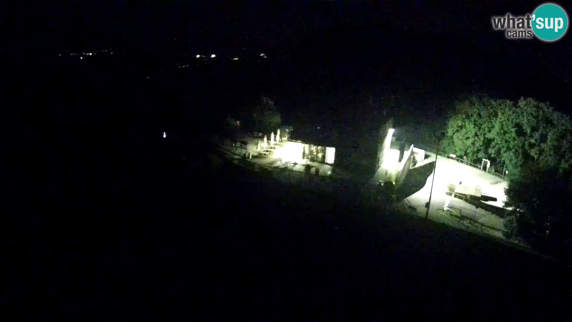 Celjska Koča