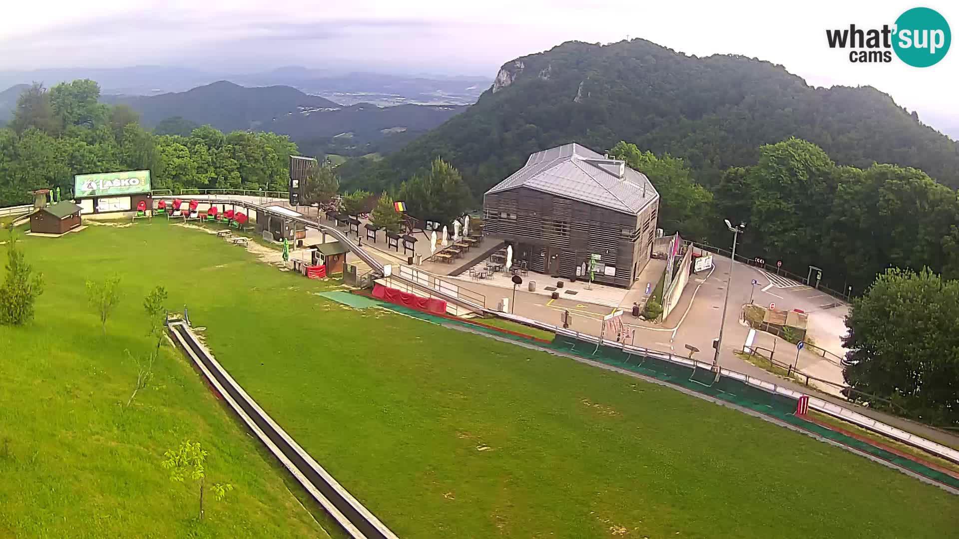Celjska Koča